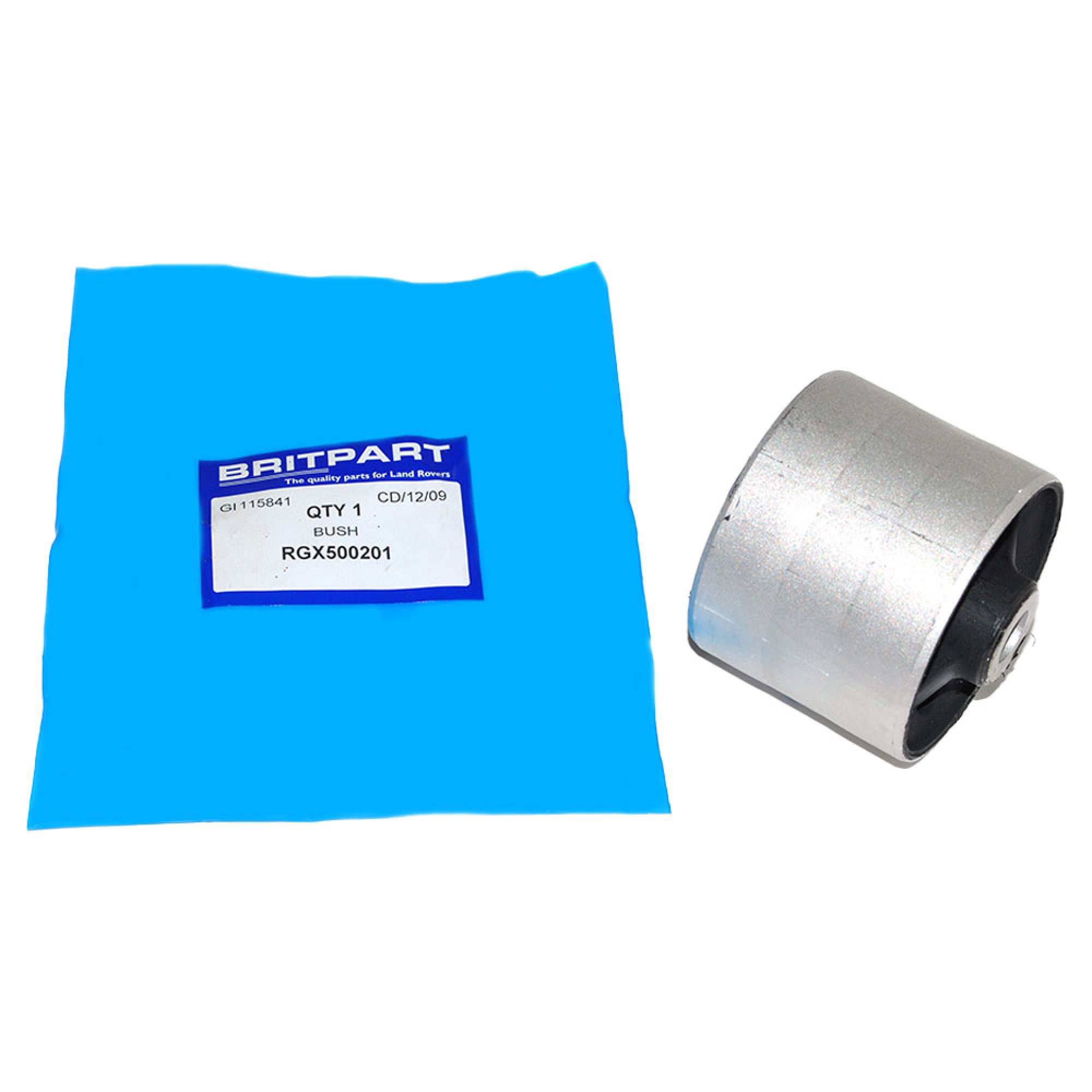 RGX500201 - Upper Front Arm Bush