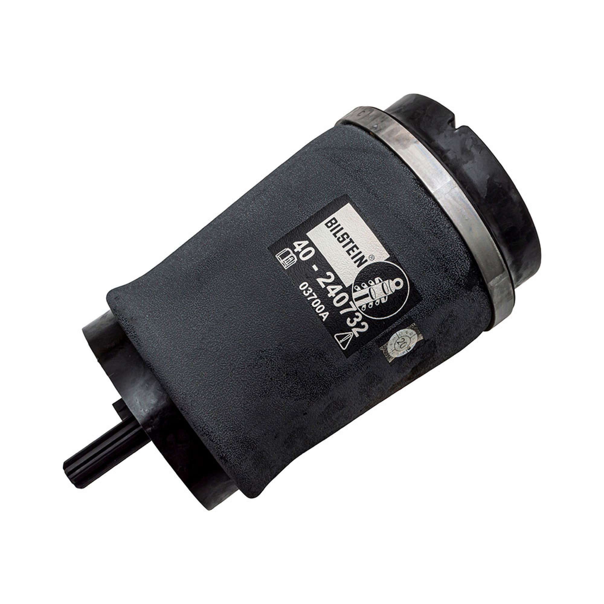 RKB500082G - OEM Rear Air Spring LH Or RH Range Rover 2002 on