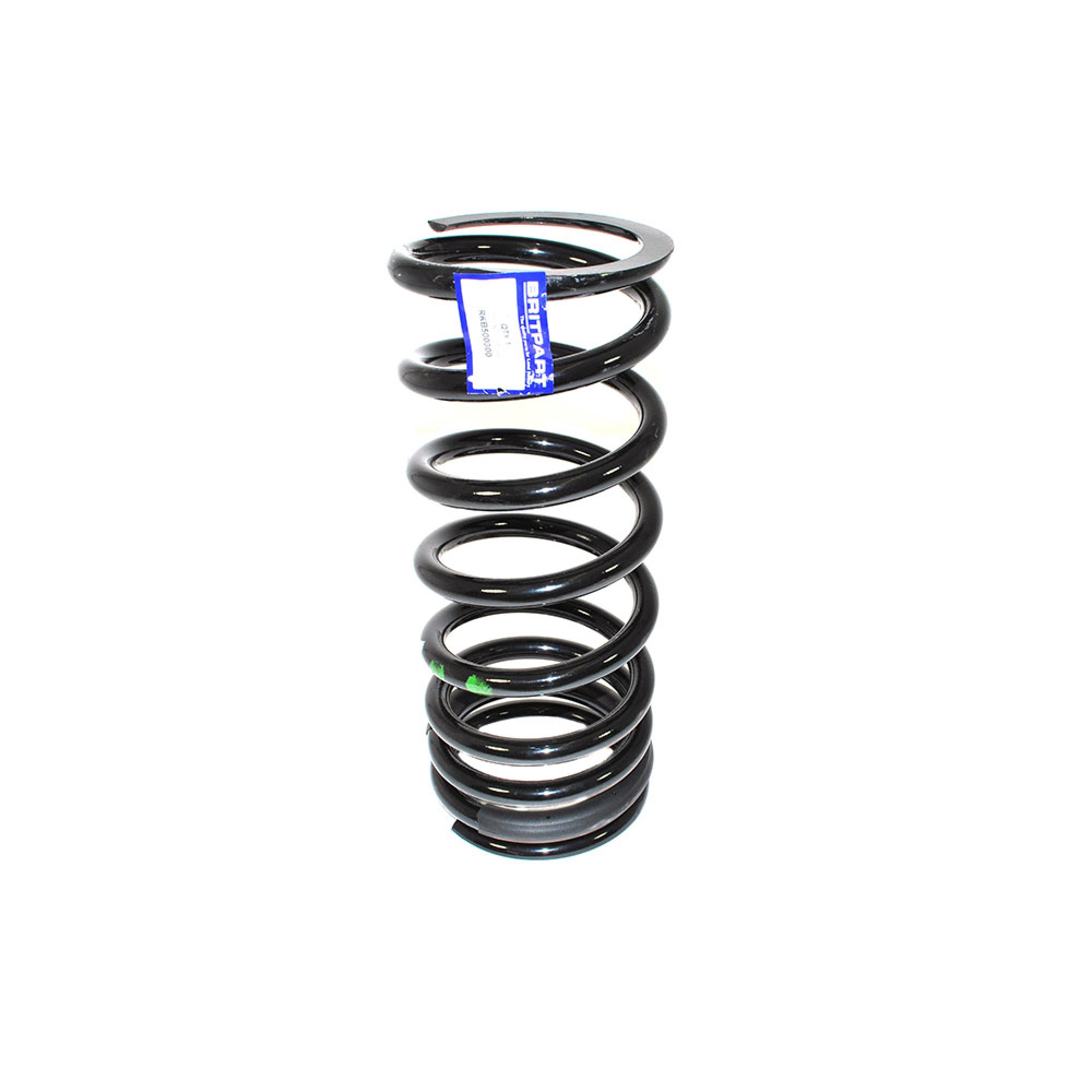 RKB500300 - Rear Spring 110 130 from 7A Not Station Wagon