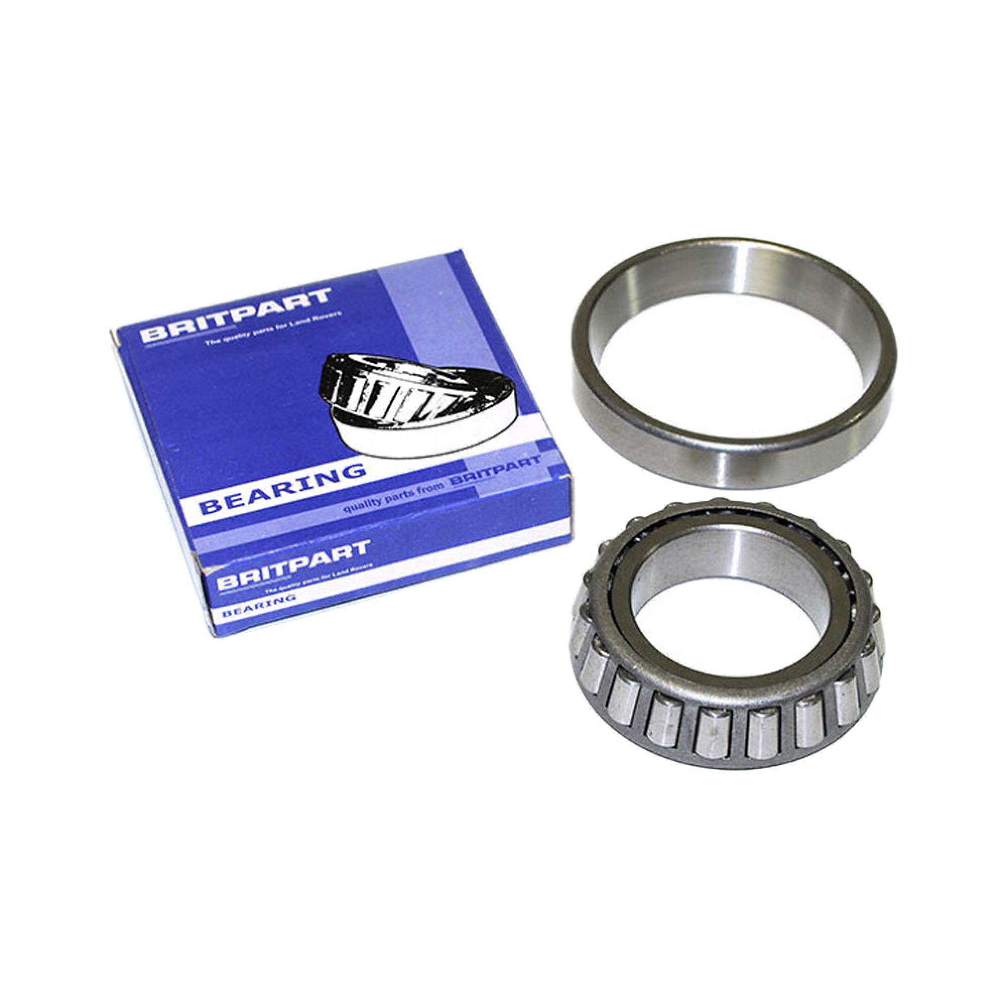 Hub Bearing Outer up to 1980 Inc. - RTC3426