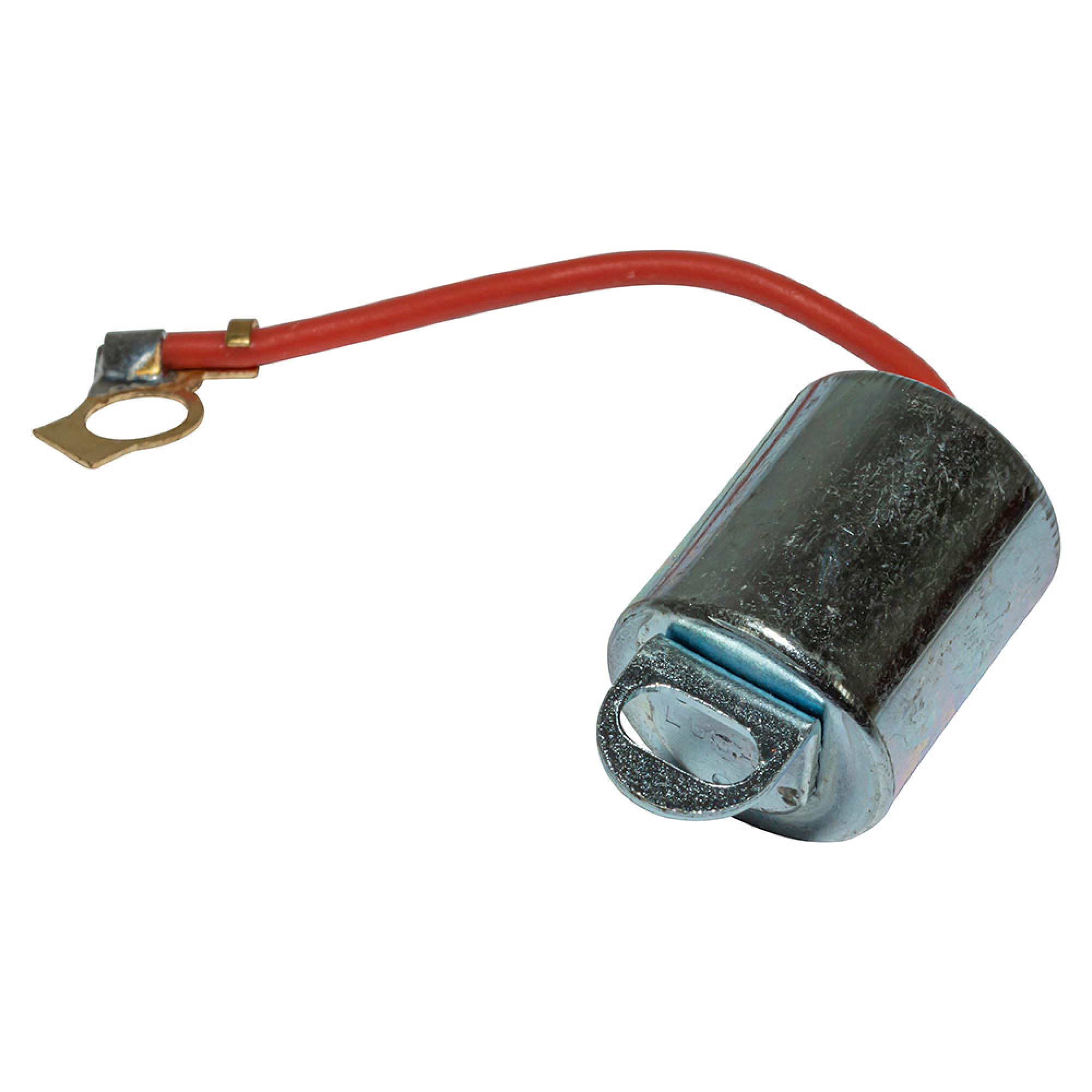 RTC3472L - Lucas Condenser 1954-76 4+6 Cylinder & 101 90/110 V8 Green Box