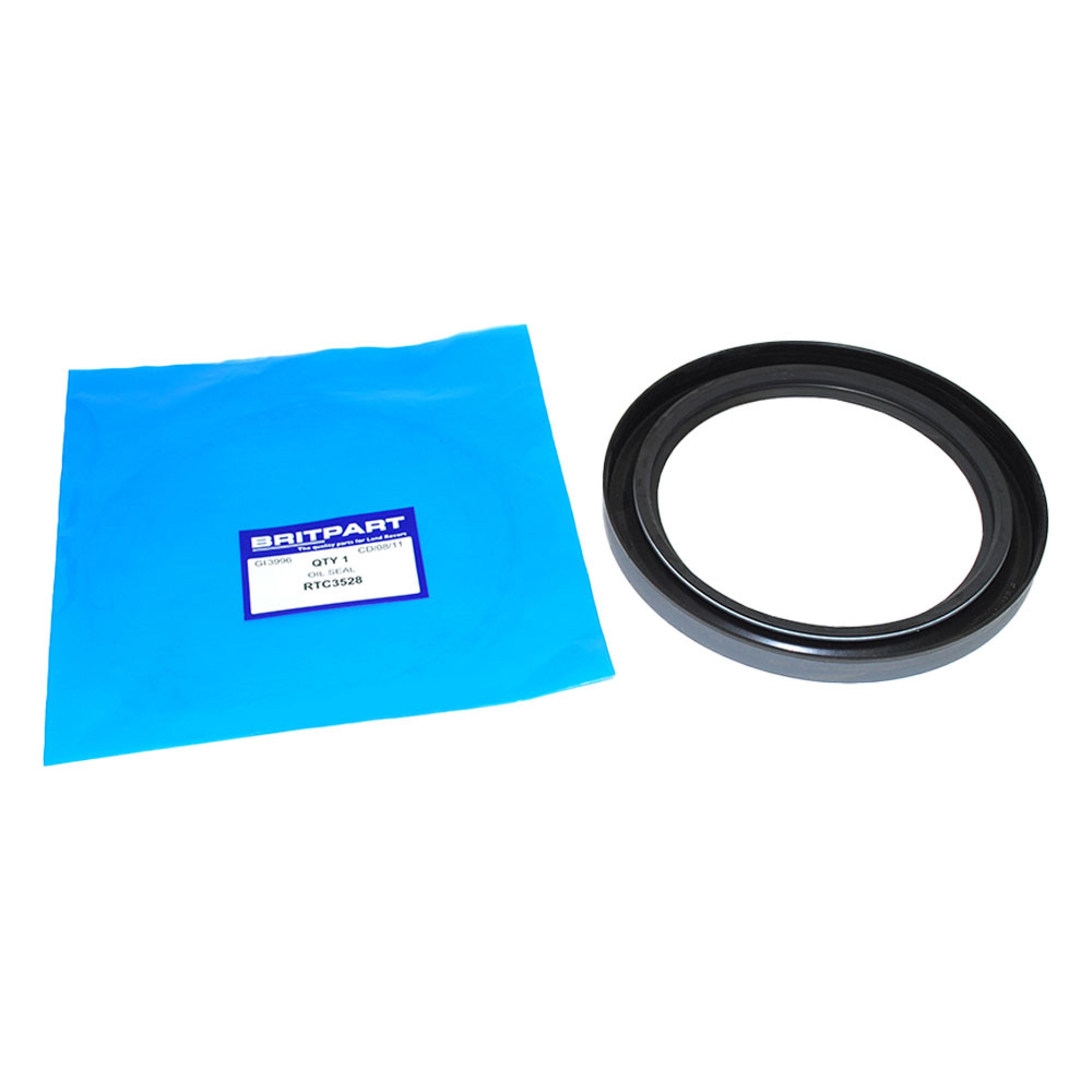 Oil Seal Swivel Housing B1948-84