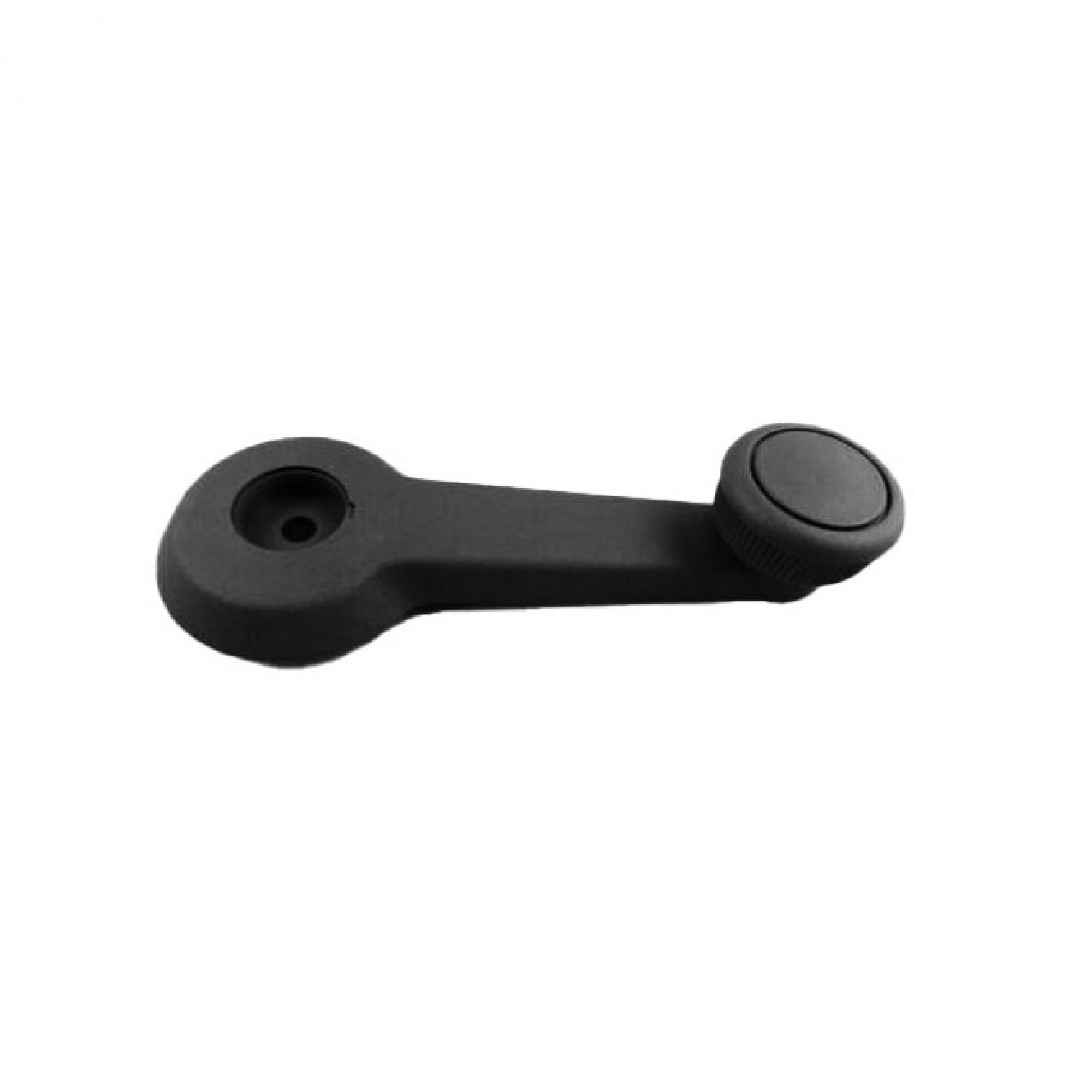 RTC3939LG - Window Winder Handle 4 Dr Range Rover 1984> (Flint Grey)