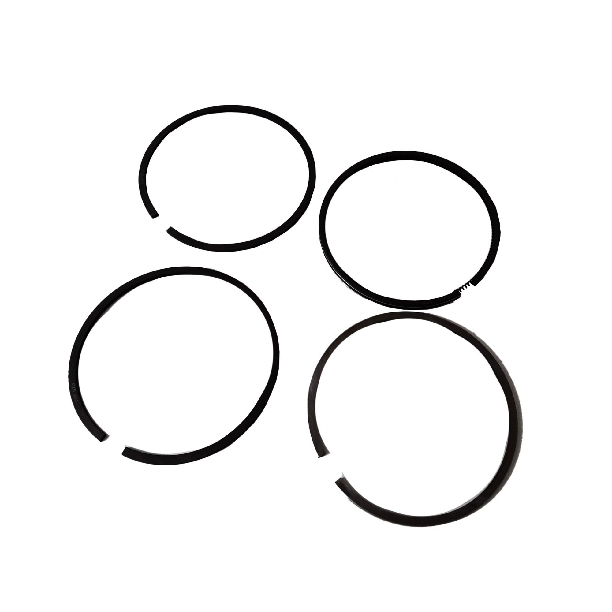 RTC4193S - Piston Ring Set 2.25 and 2.5 Diesel NA Std 1 Piston Only