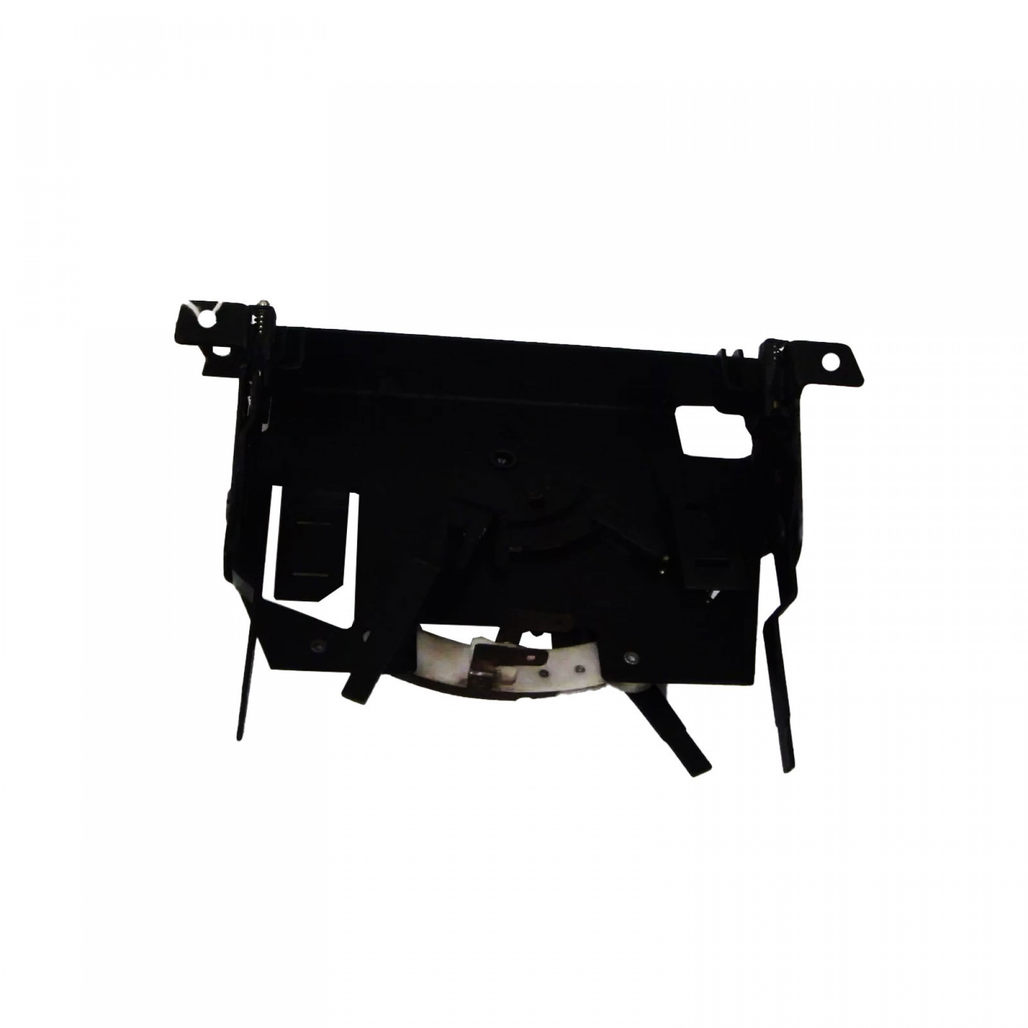 RTC4242 - Levers Assembley Heater R/R 1985-86.