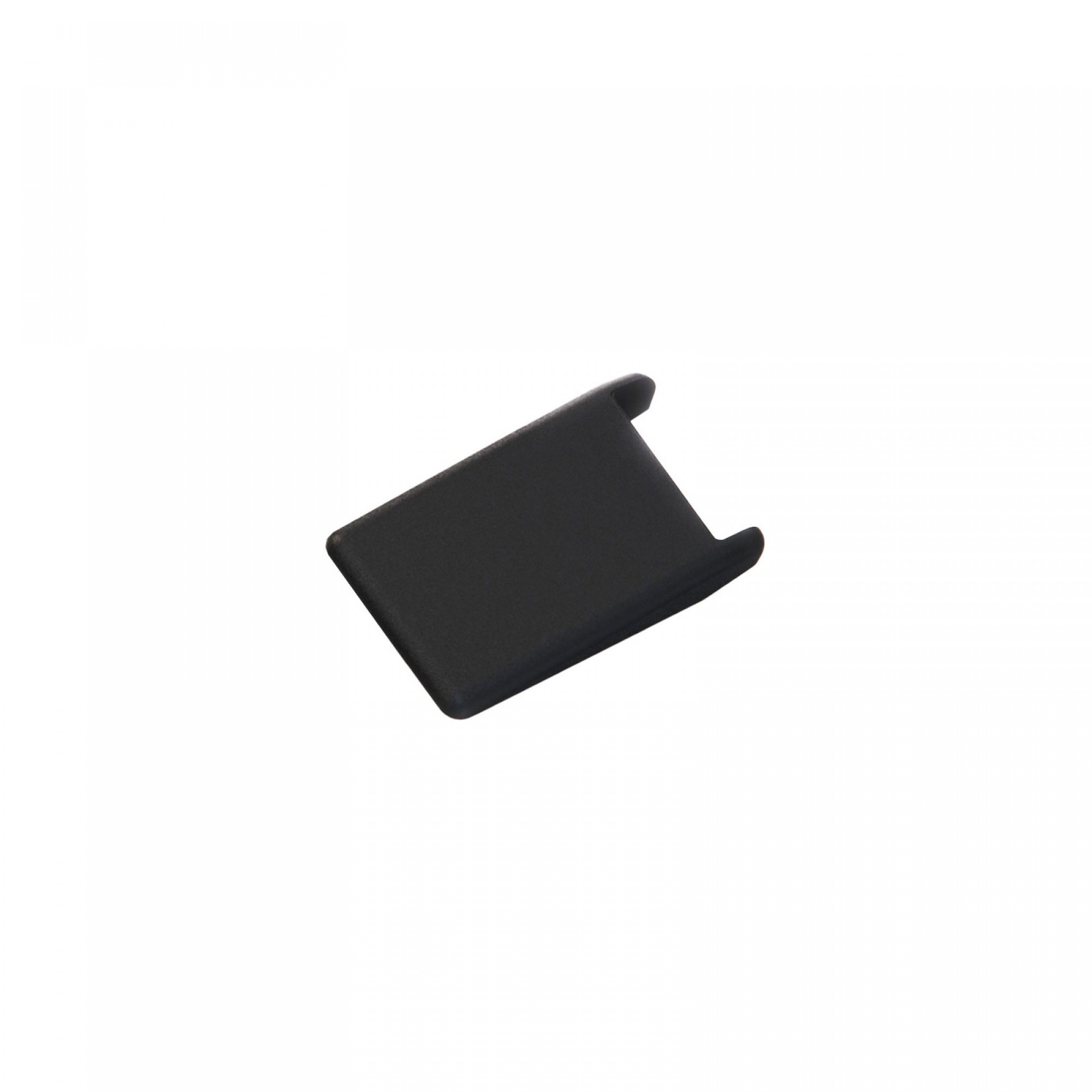 RTC4431 - No Longer Available Hinge Cover Bonnet Range Rover Classic Plastic Single
