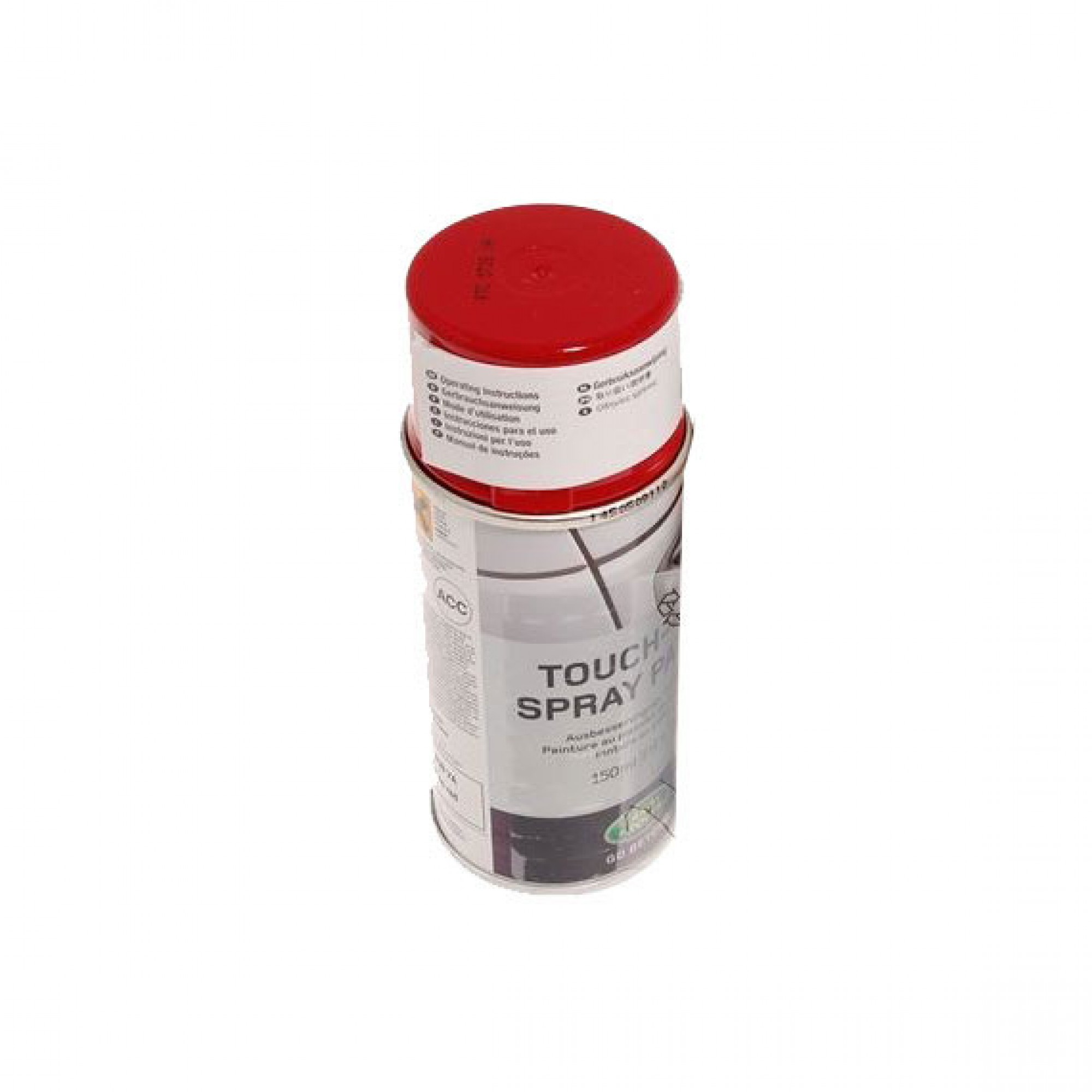 RTC5728VA - Genuine Arrow Red/Corralgin Red Aerosol Paint
