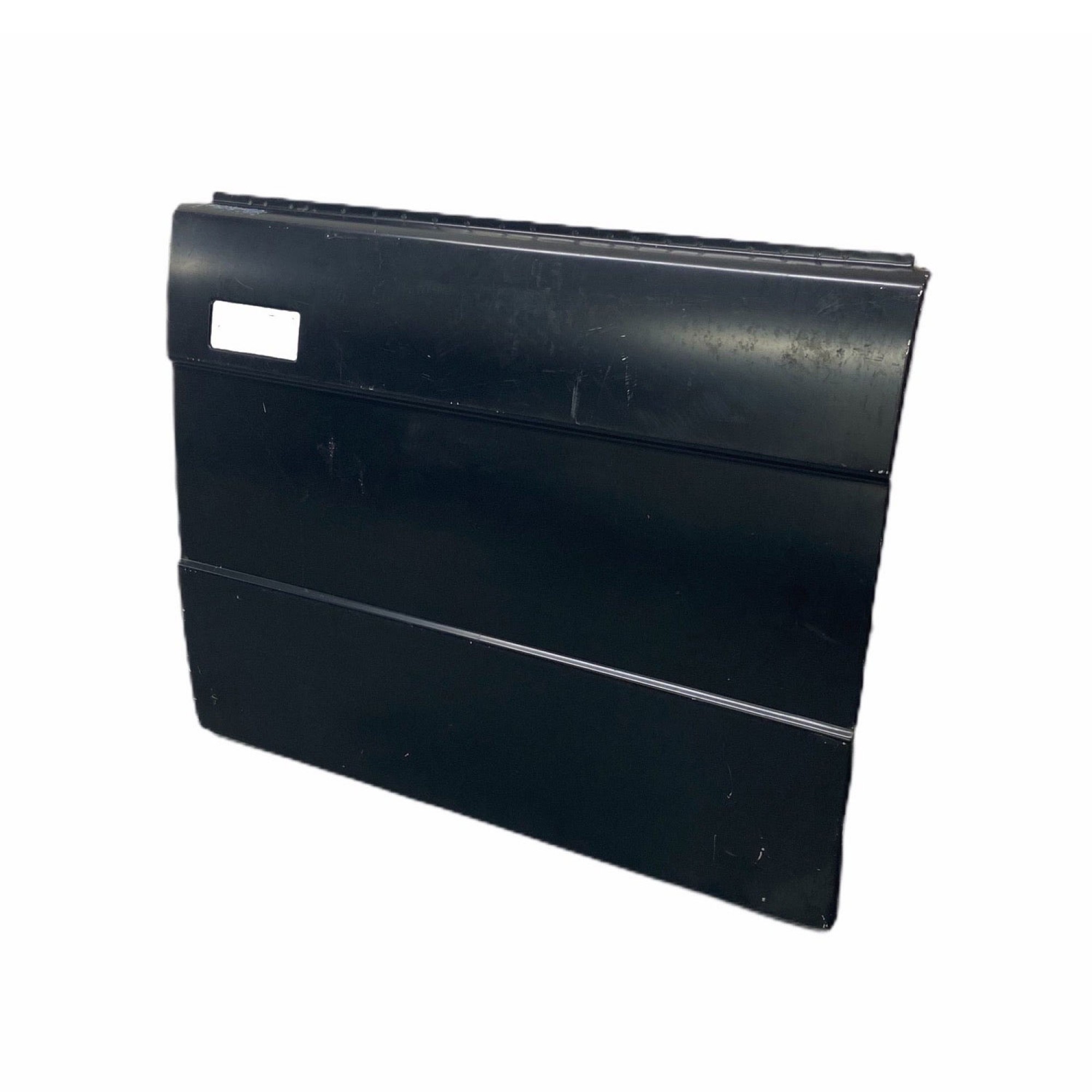 RTC6190 - Genuine Front Door Skin Ass. (Key Barrel in Handle) RH Range Rover Classic Priced to Clear - (Delivery Surcharge Applies)