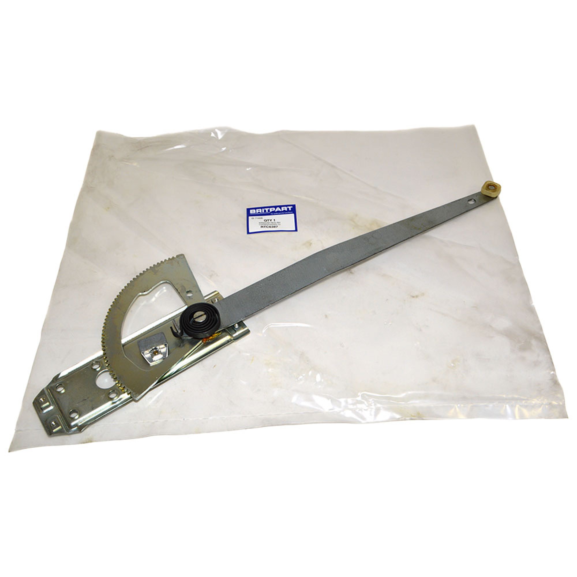 RTC6387 - Regulator Frt RH Range Rover Classic