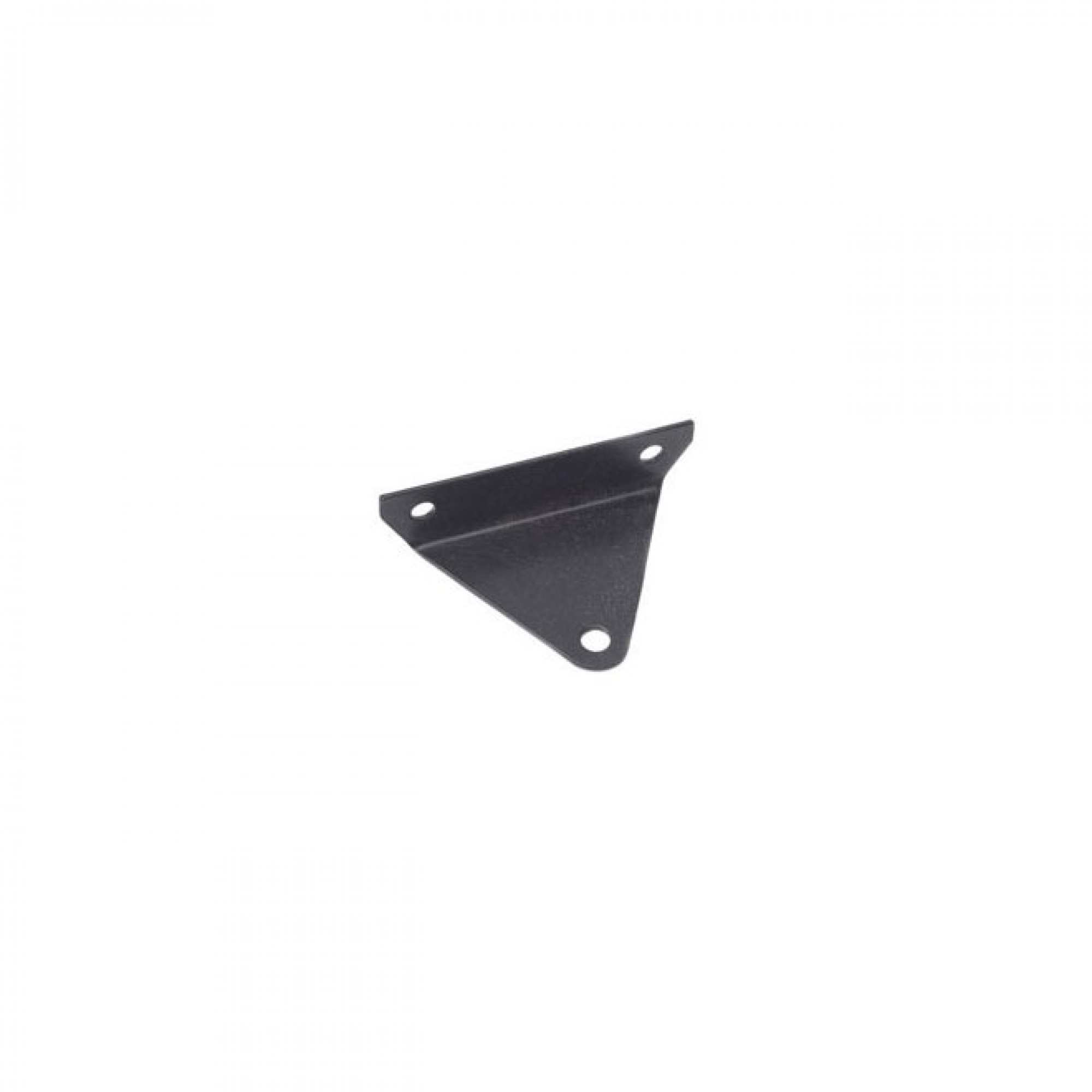 RTC6458 - Genuine Bracket for Horn Range Rover 1976-84 and 101 F/Control