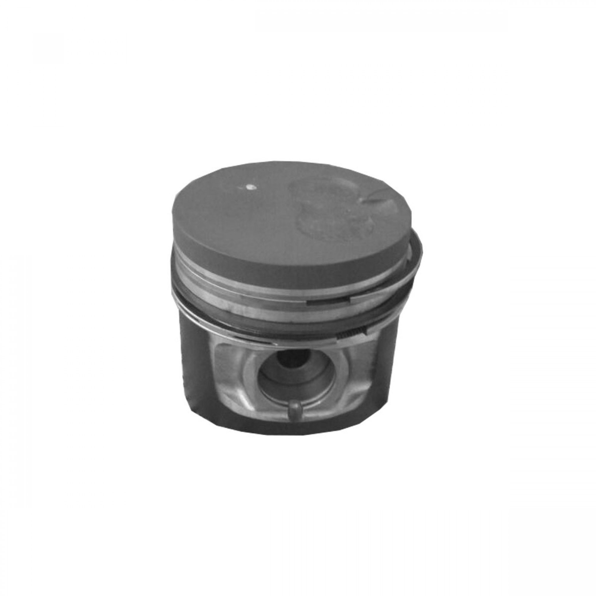 RTC6646 - Genuine Piston-assembly 2.5 VM Diesel