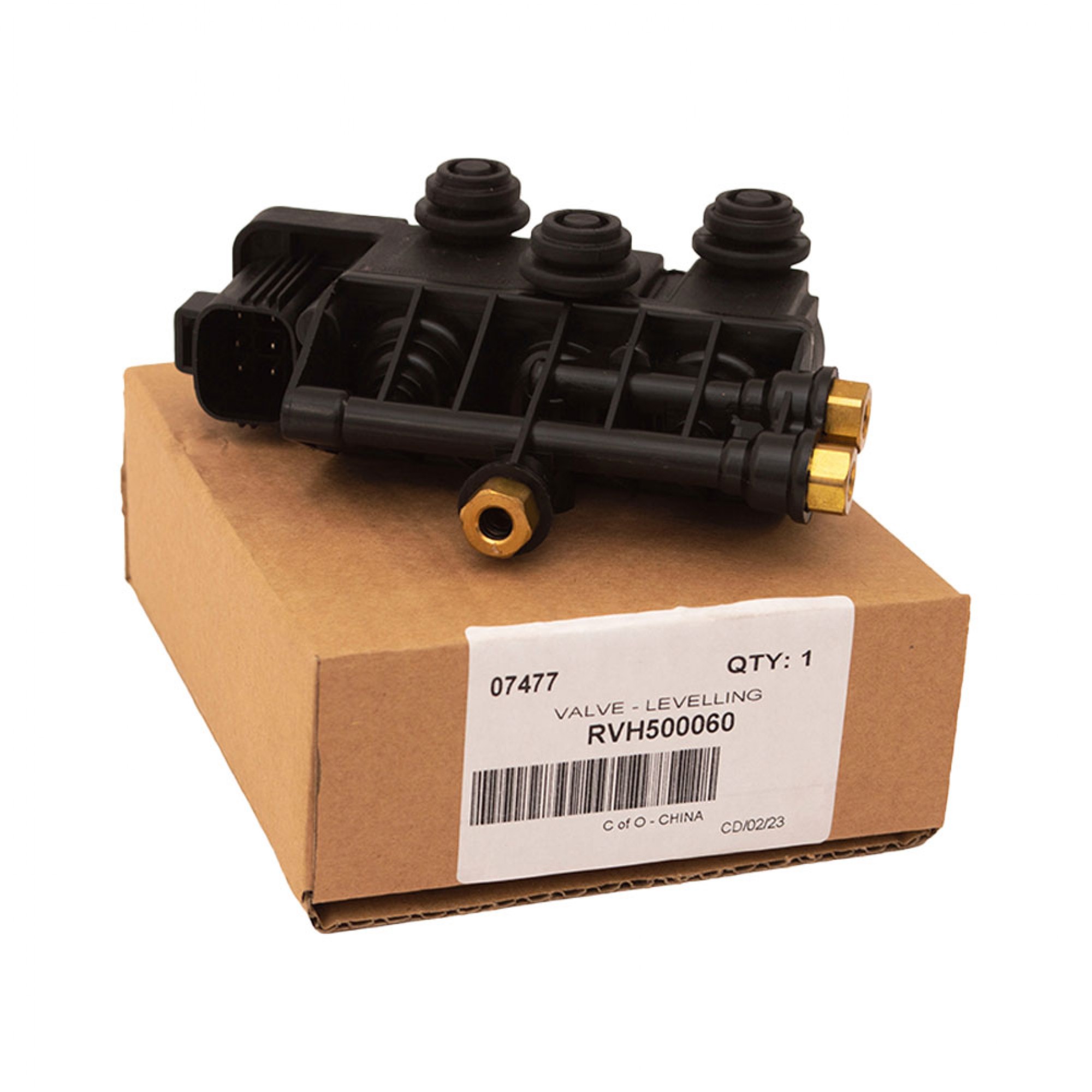 RVH500060 - Use RVH500060G