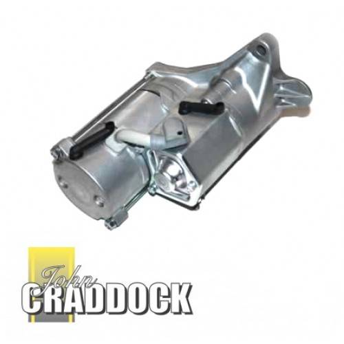 Starter Motor 4.0L Petrol Discovery 3 and 4