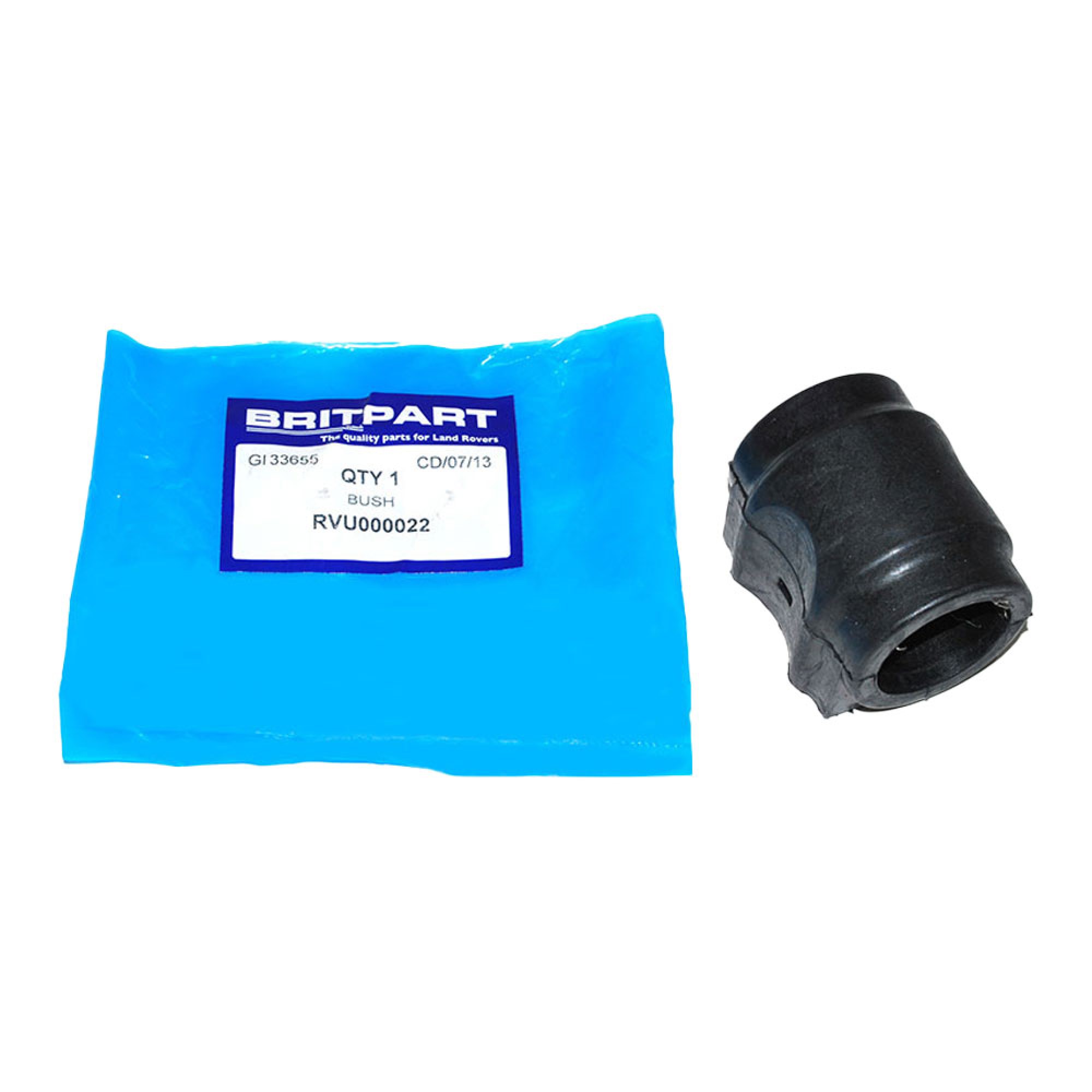 RVU000022 - Rear Anti Roll Bar Bush with Ace