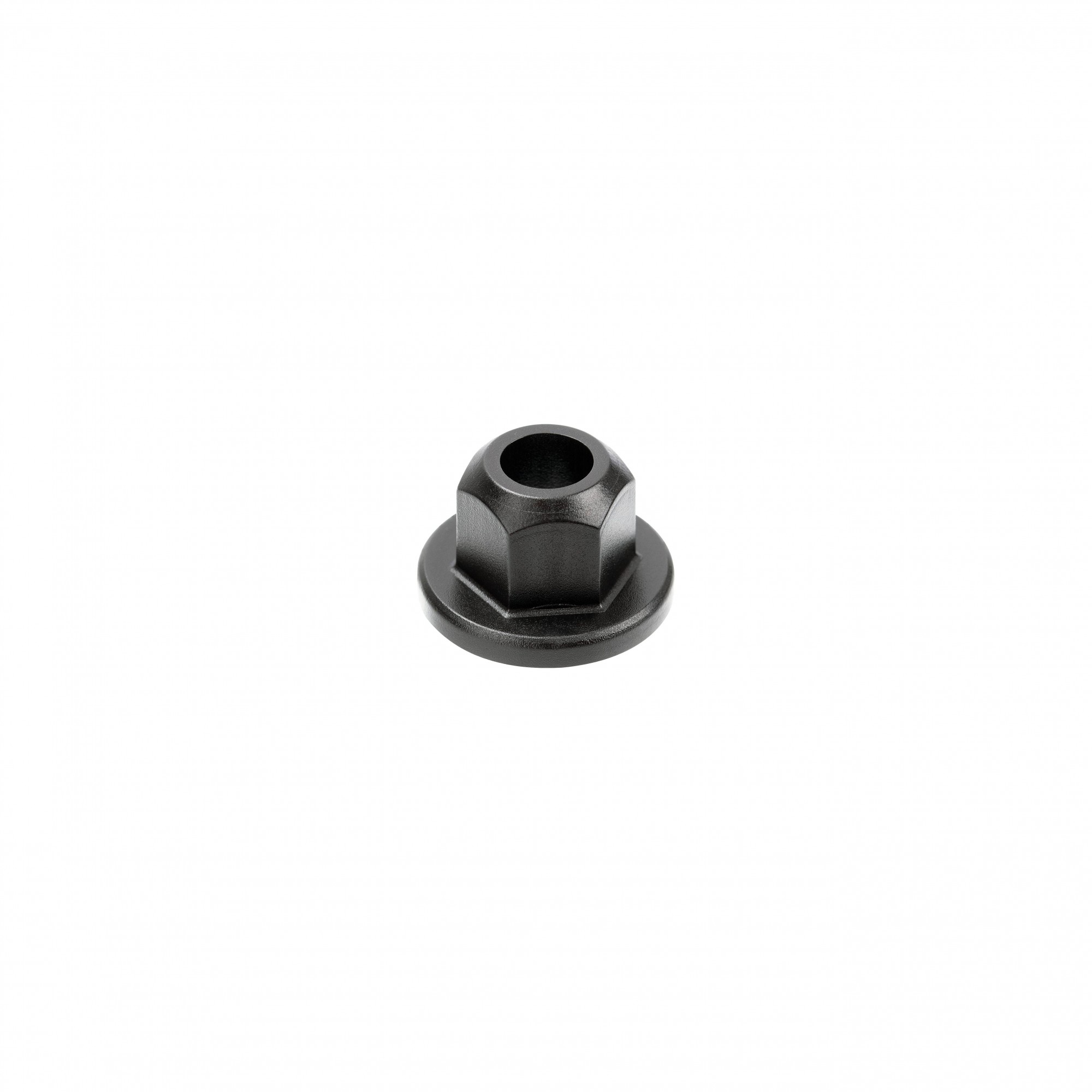 RYH500780 - Plastic Nut - Hex. M6