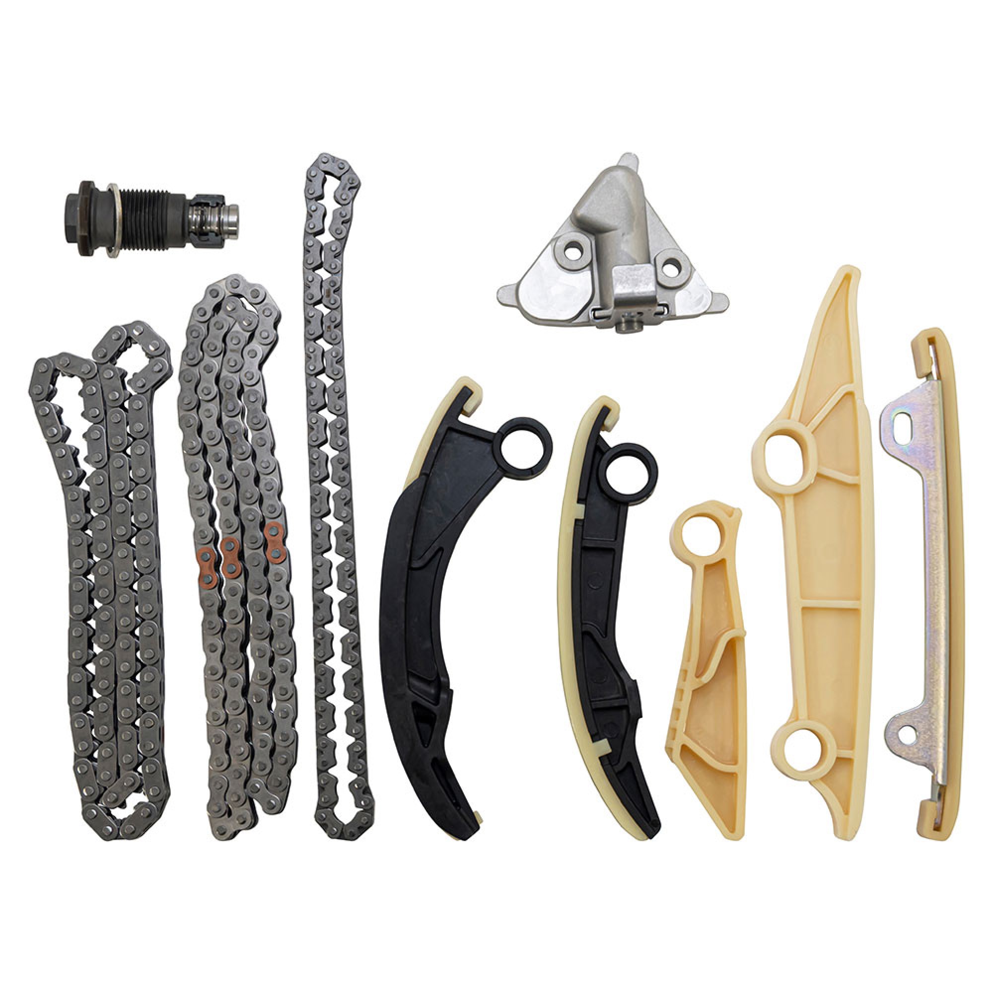 OEM AJ20P6 3.0L Ingenium Timing Chain Kit - DA5199 G