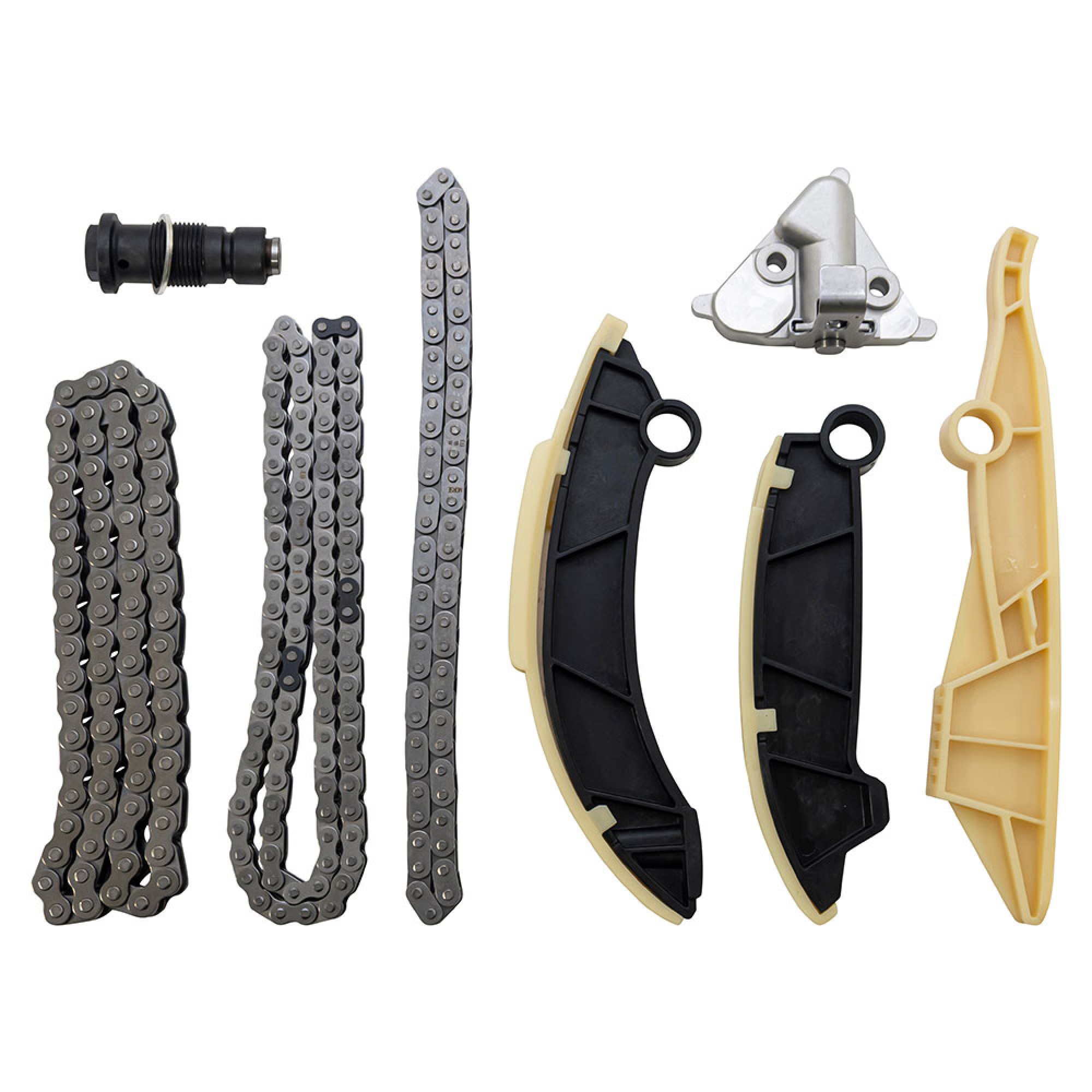 OEM AJ20D6 3.0L Ingenium Timing Chain Kit - DA5198 G