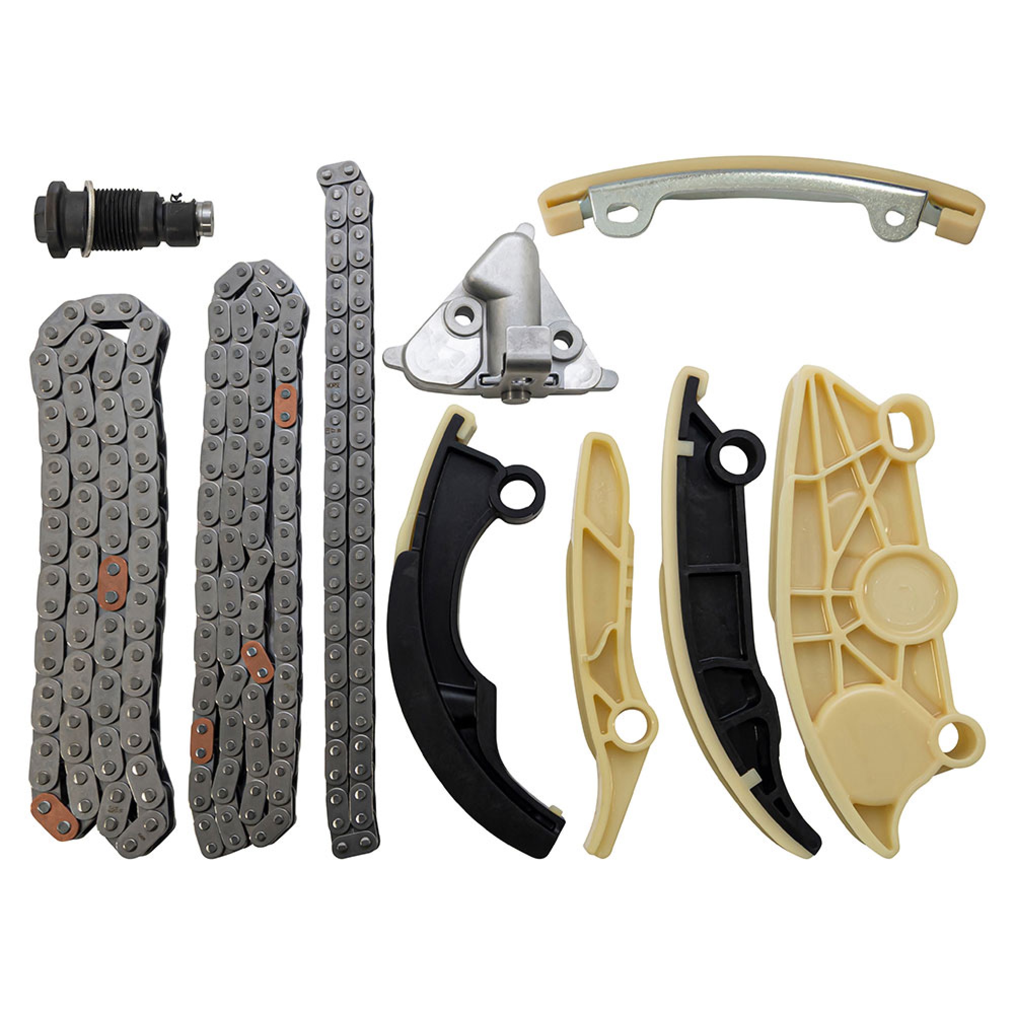 DA3820G - OEM Timing Chain Kit - AJ200P 2 Litre