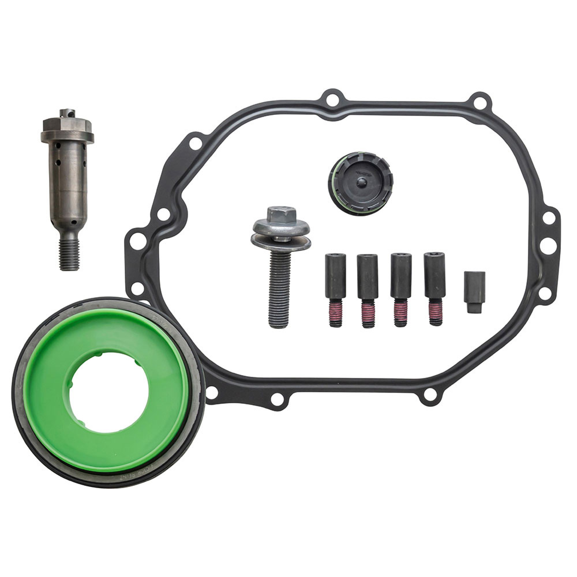 OEM Timing Chain Fitting Kit AJ200D - DA3411GFK