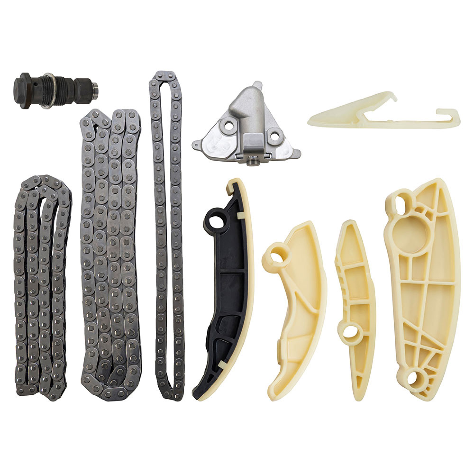 DA3411G - OEM Timing Chain Kit AJ200D