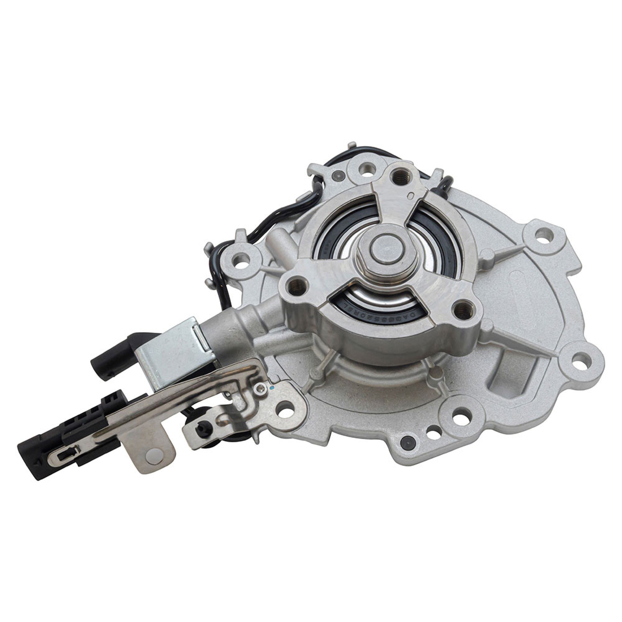 104123462 - Proflow Water Pump 2.0L AJ20P4 Petrol