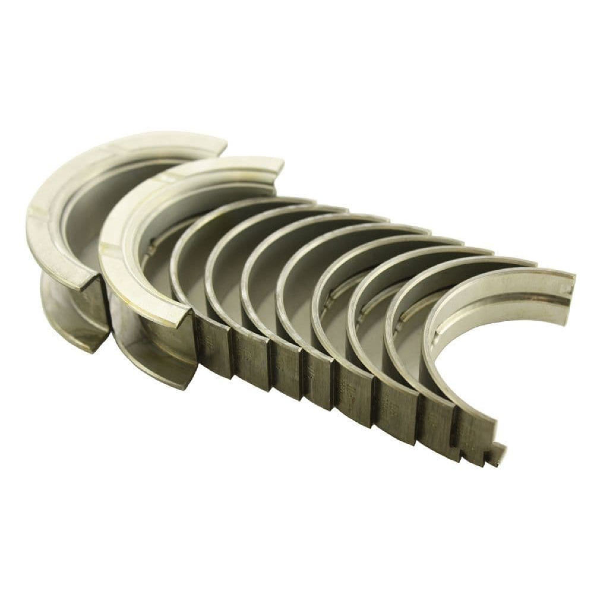 RTC171840 - Main Bearing Set V8 040 Oversize