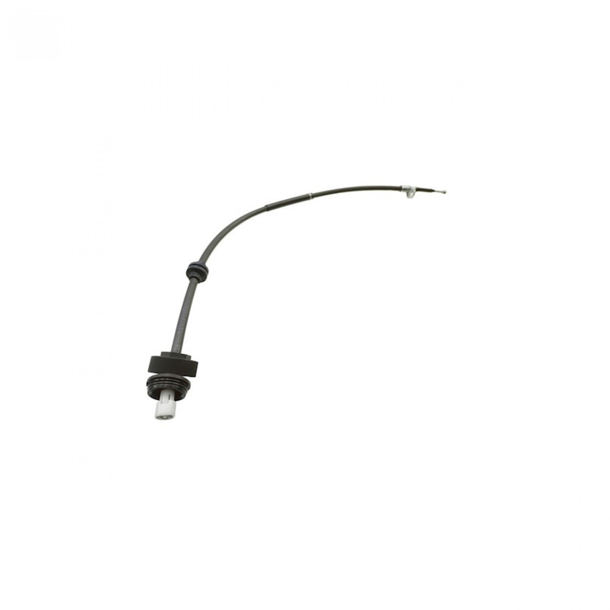 SPB500190 - Cable Assembly Parking Brakr LH from 7A000001