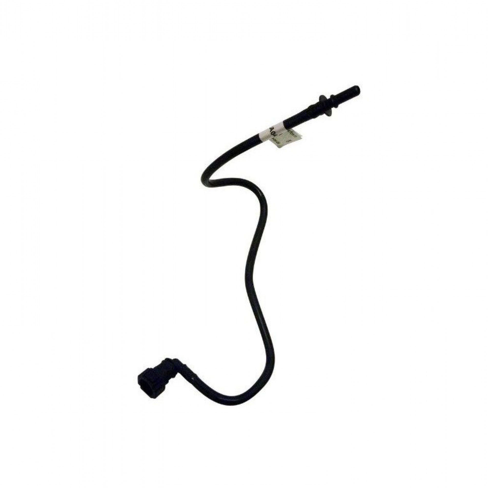 SQB000233 - Genuine Vacuum Tube from Pump 2.7 V6 Diesel