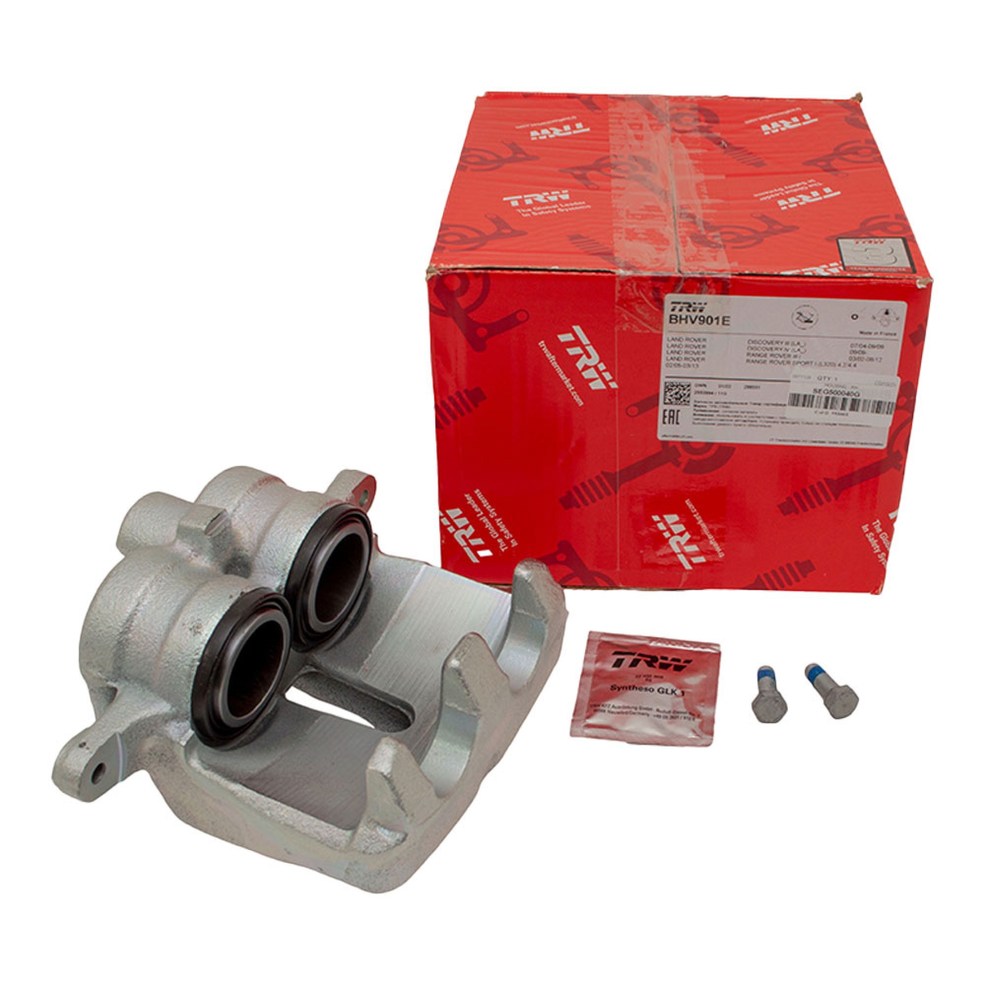 SEG500040G - OEM RH Front Brake Caliper Outright Non Exchange