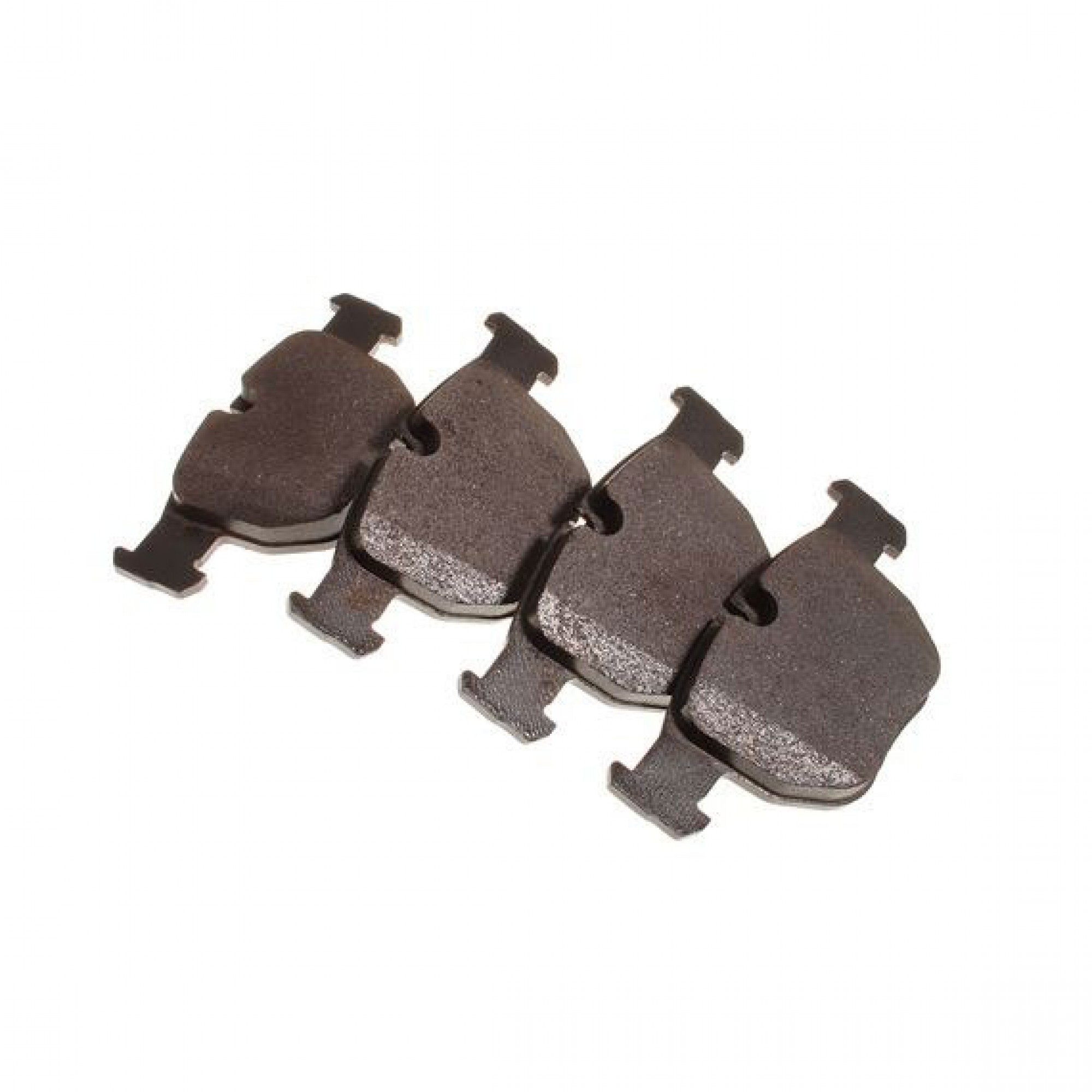 SFC500080B - Bendix Brake Pads Front Range Rover 2002 -09