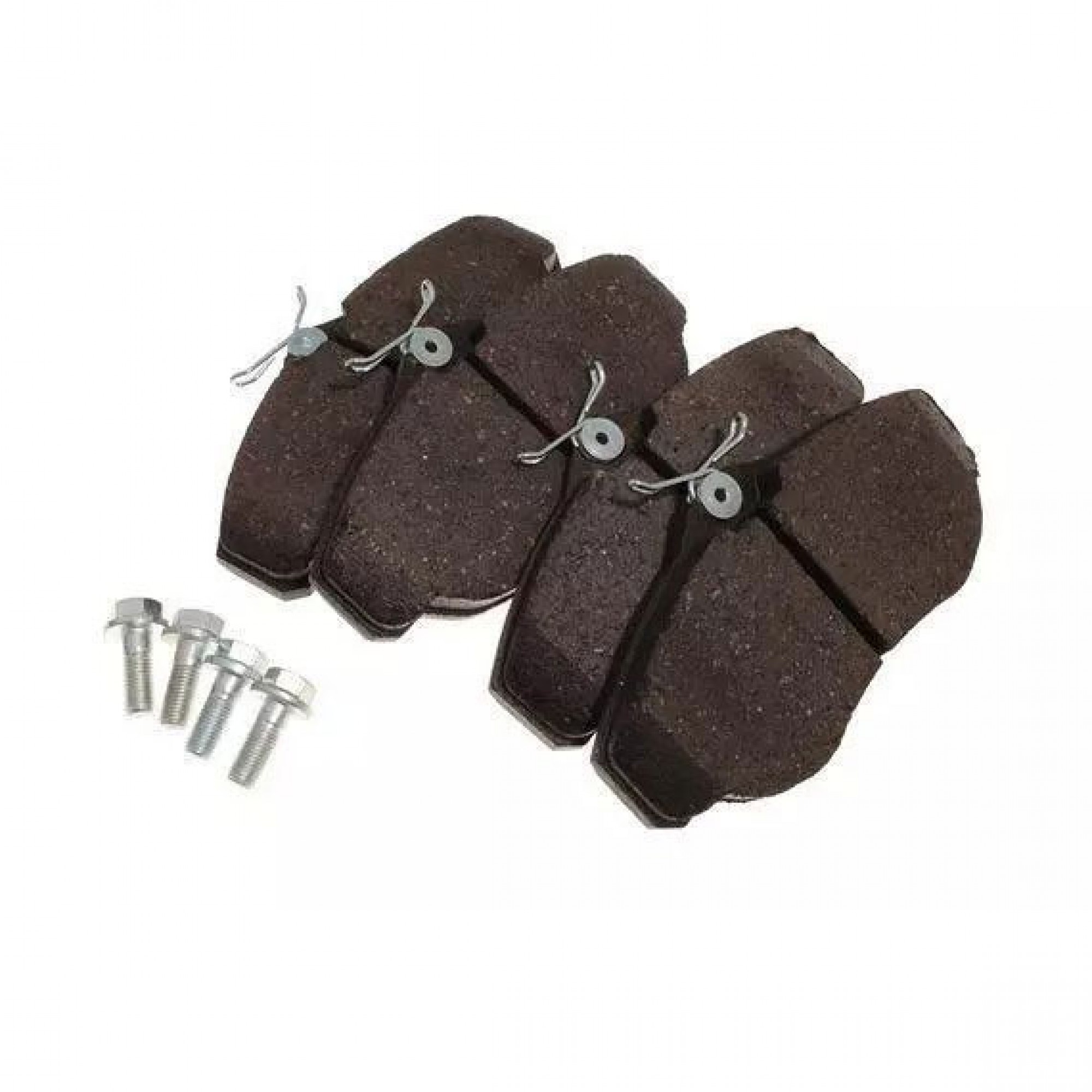 SFP500150B - Bendix Front Brake Pads Range Rover 95-02 and Discovery 2