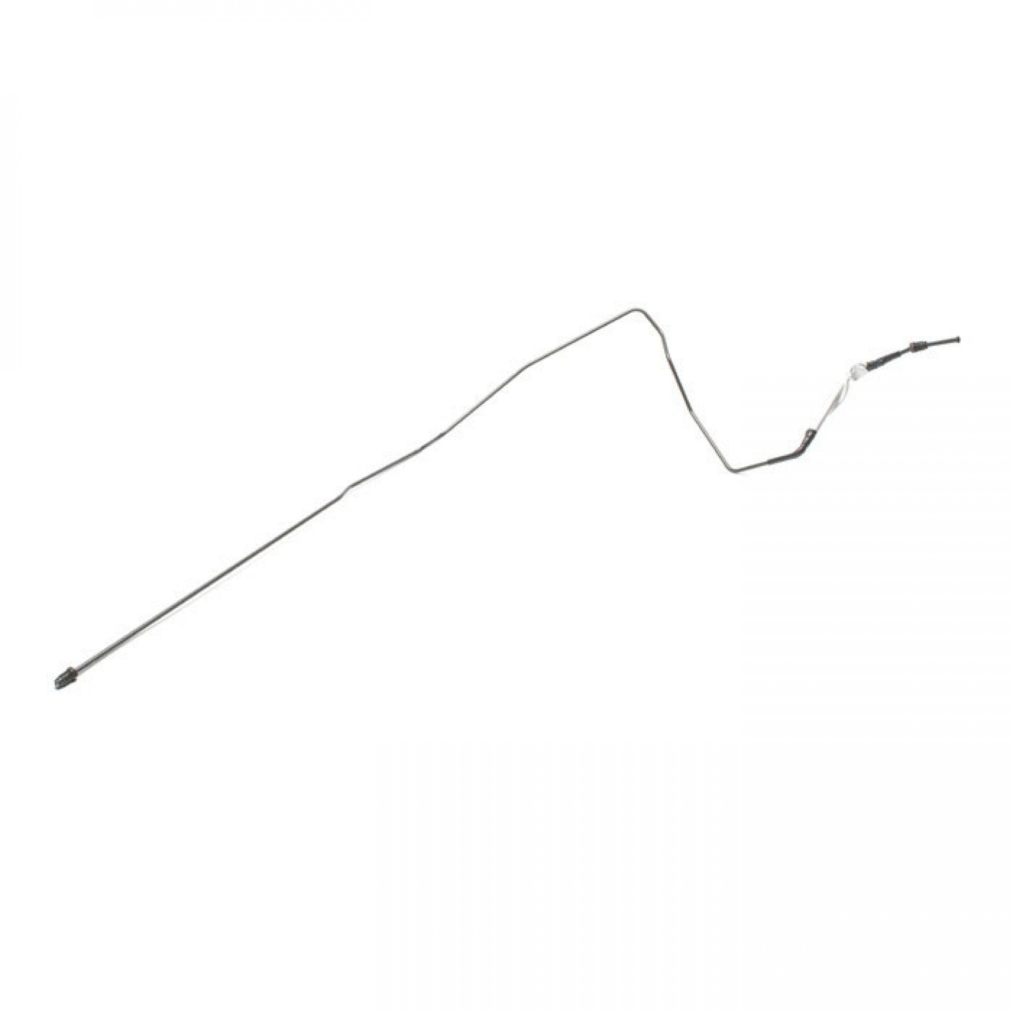 SGB501450 - Genuine Brake Pipe RH to Rear Pipes