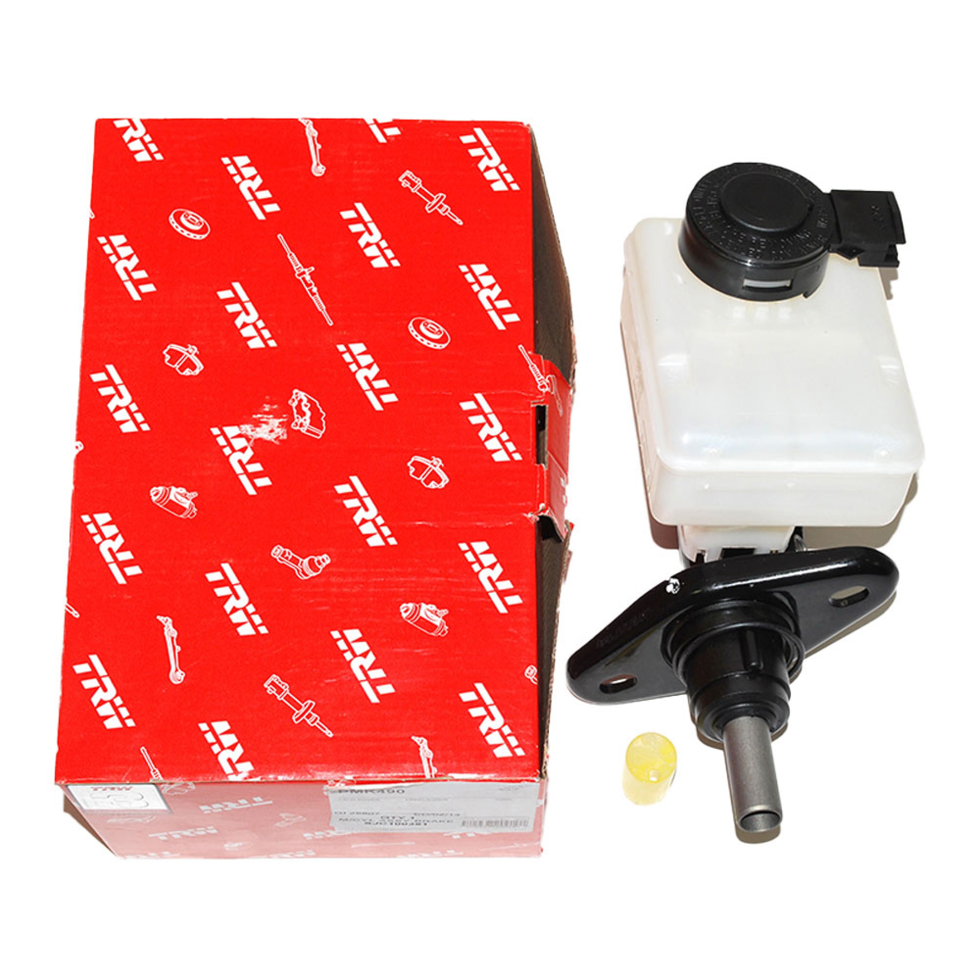 SJC100381G - Trw Master Cylinder Brake Less Abs to YA999999
