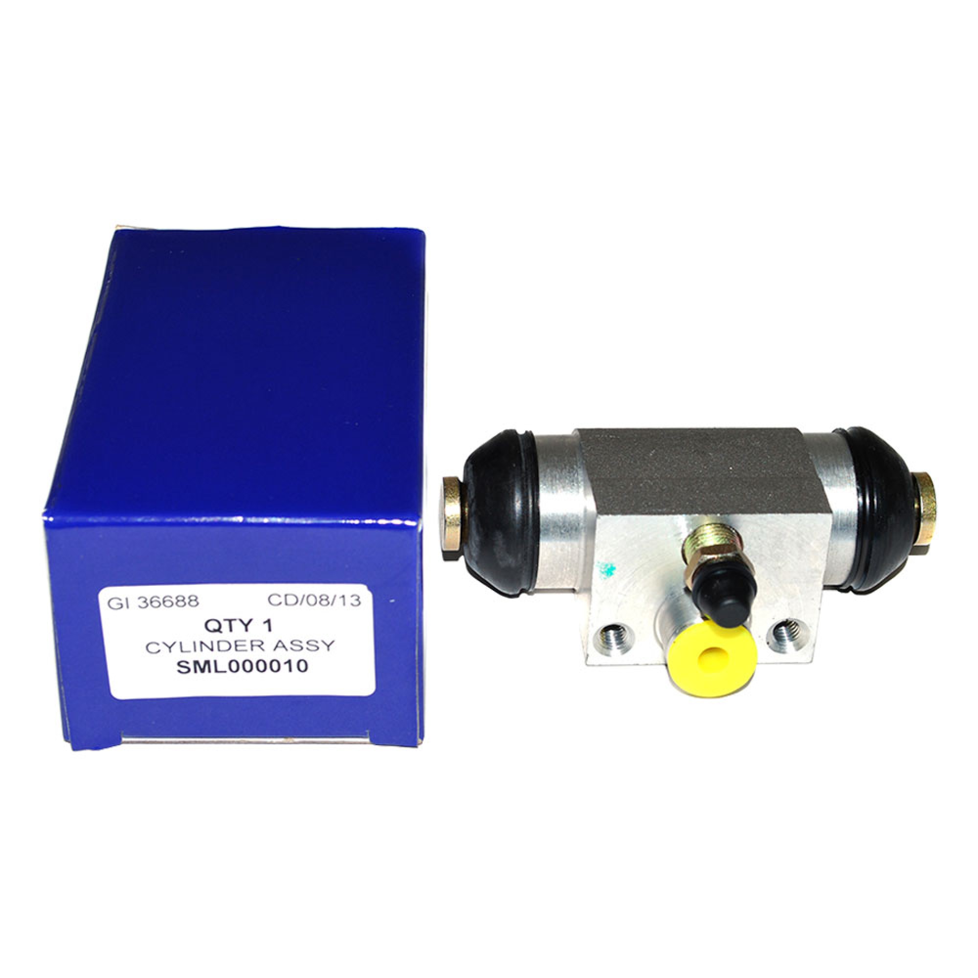 SML000010 - Rear Wheel Cylinder Freelander from Vin 1A000000 LH Or RH