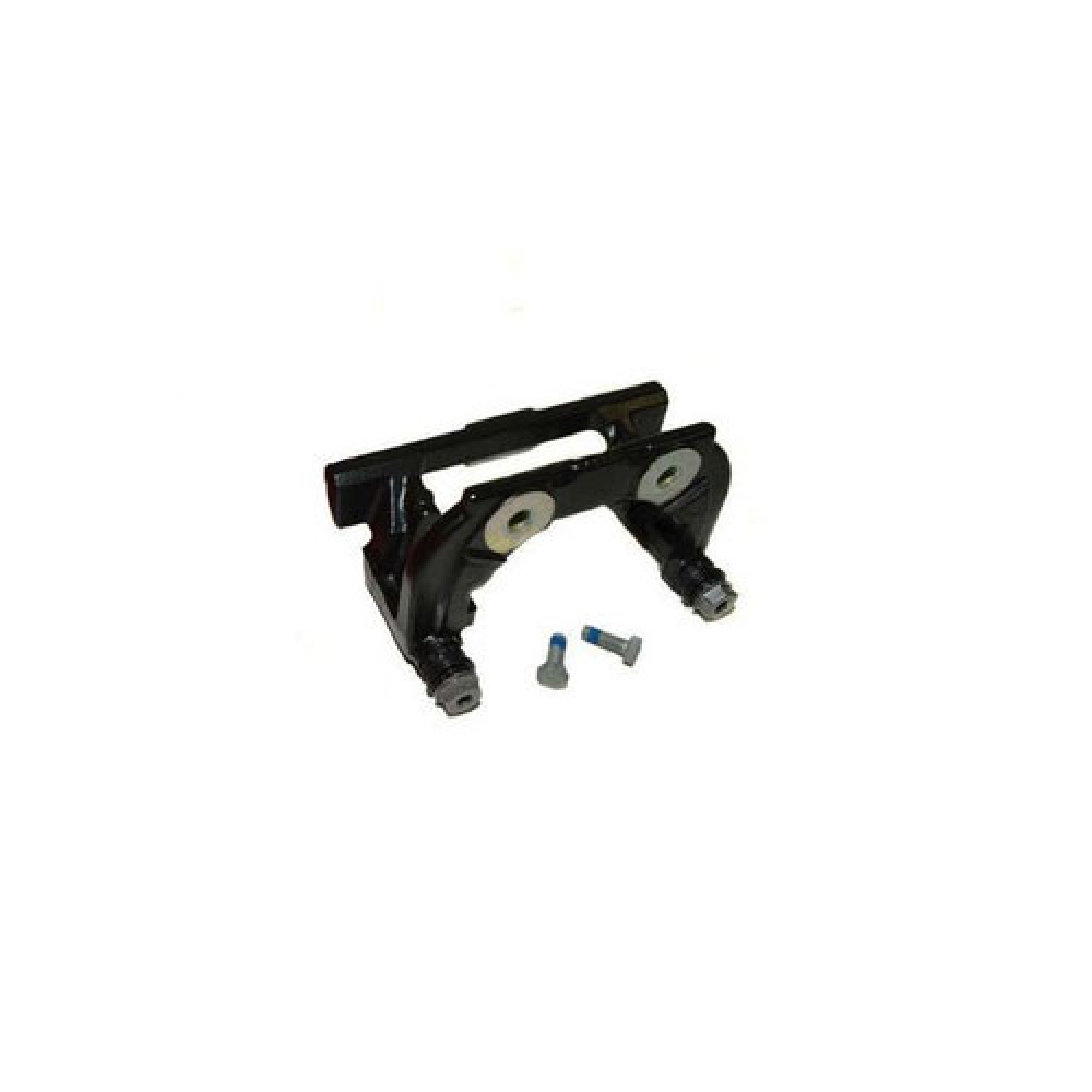 SMN000080 - Bracket for Rear Caliper Range Rover 2002 on