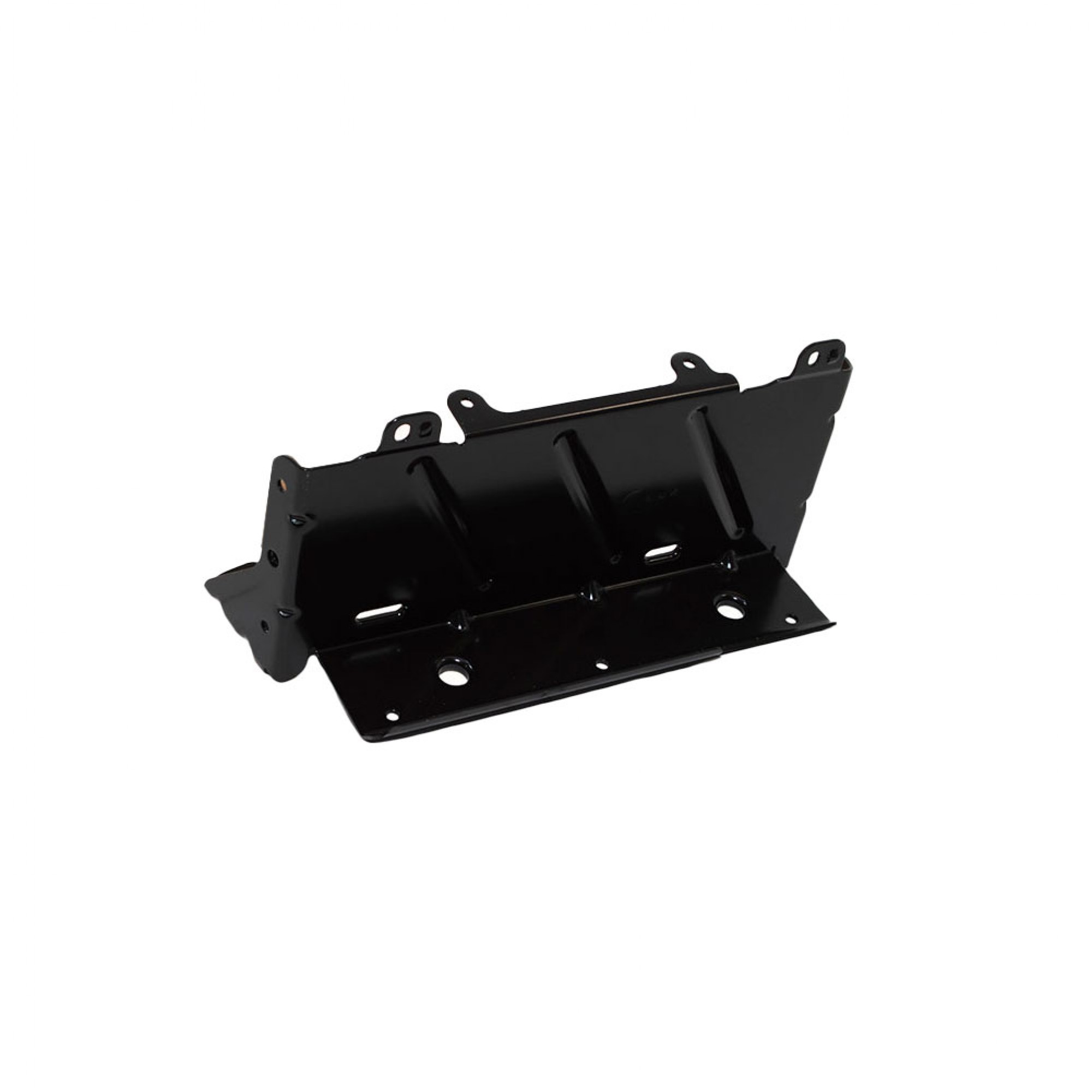SNU500021 - Genuine Parking Brake Bracket