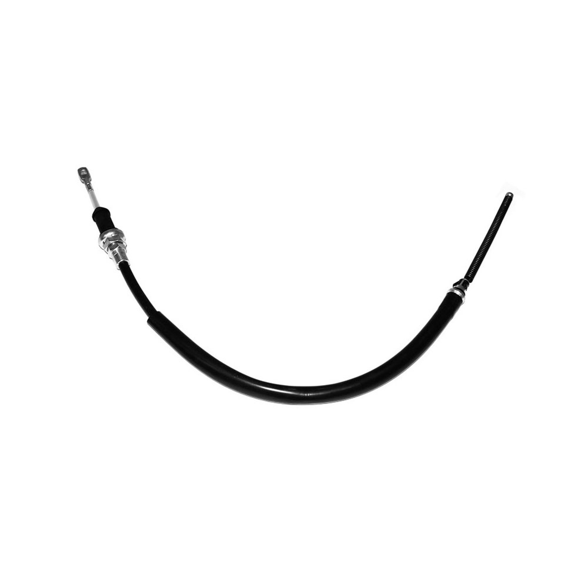 SPB000150GEN - Genuine Hand Brake Cable Assembley Genuine from 1A710069