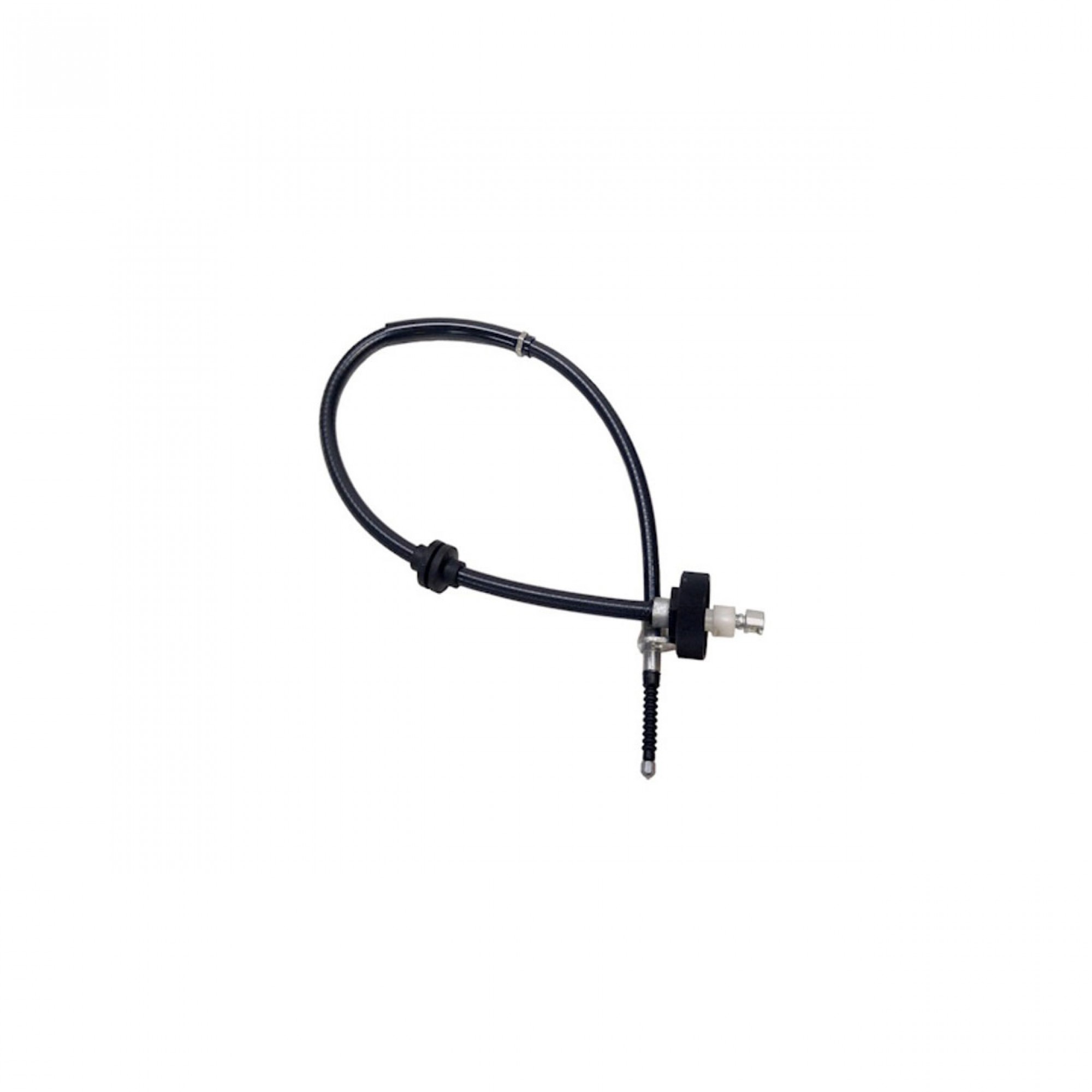 SPB500180 - Cable Assembly Parking Brakr RH from 7A000001