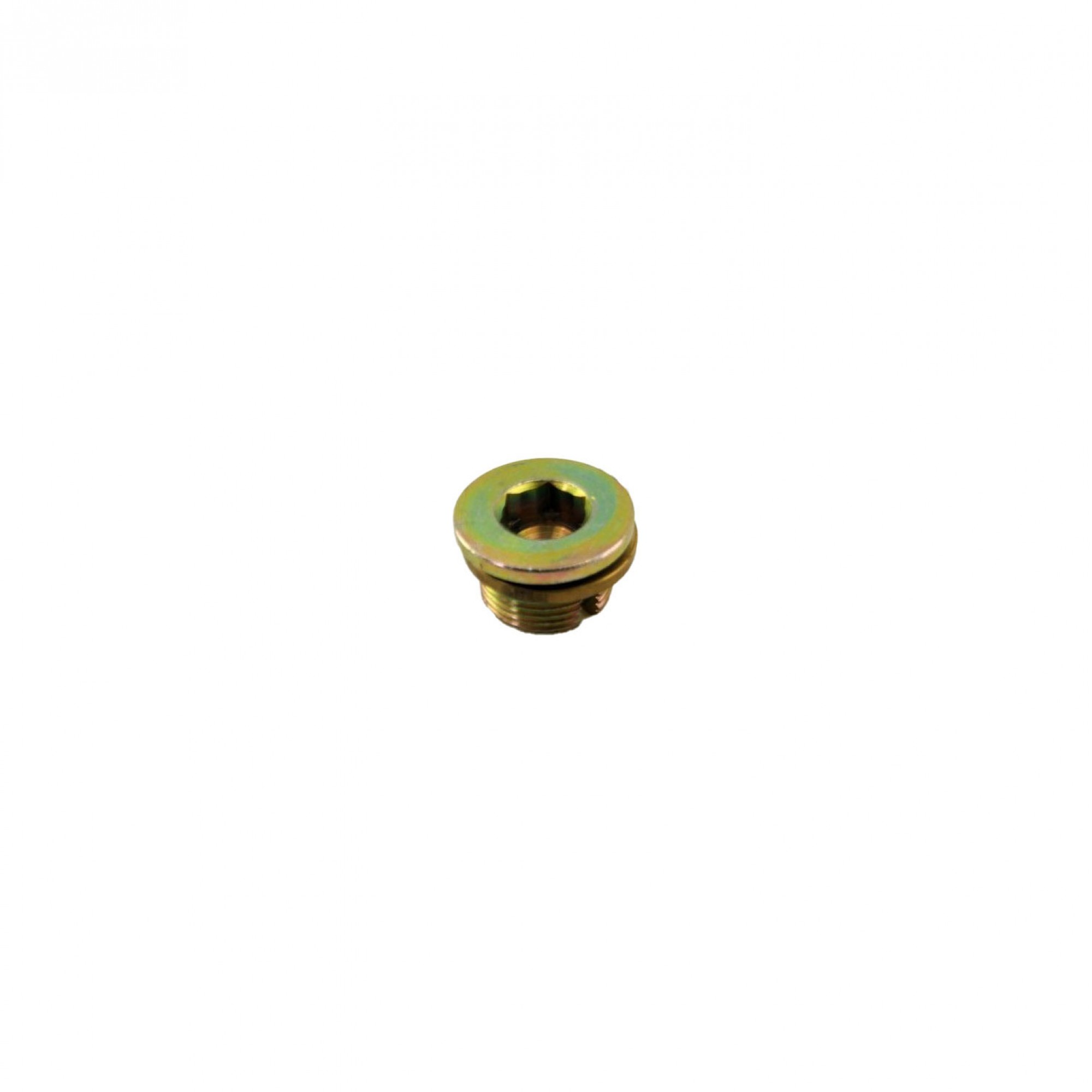 STC3810 - Reservior Drain Plug