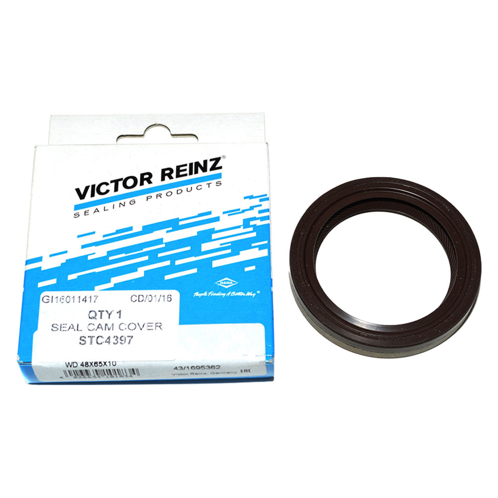 STC4397 - Front Cover Seal 2.5 6 Cylinder Bwm Engine