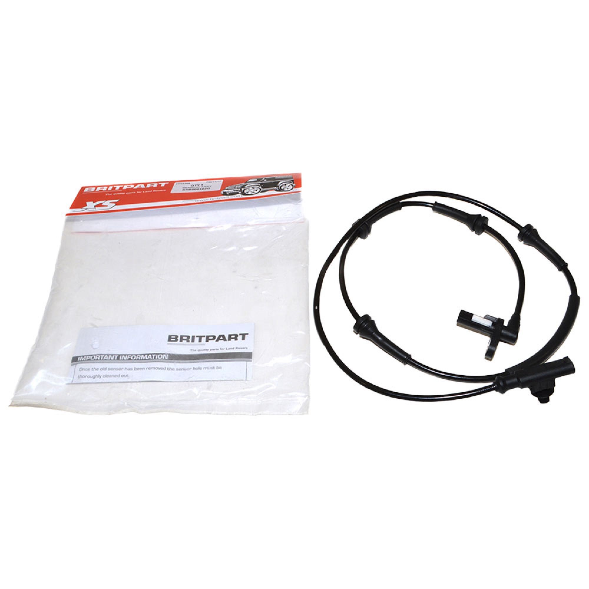 SSB500102G - OEM Rear Abs Sensor Assy