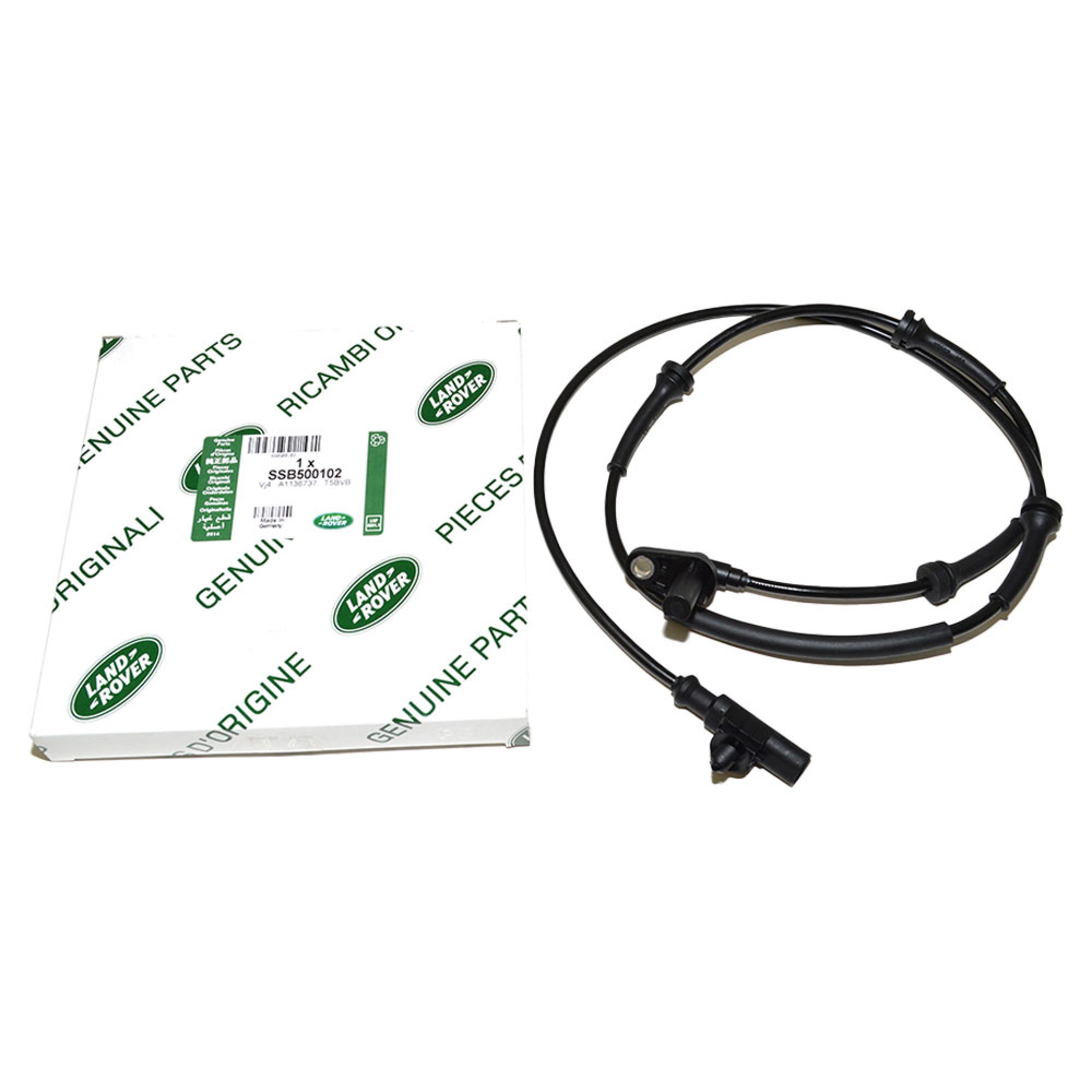 SSB500102GEN - Genuine Rear Abs Sensor