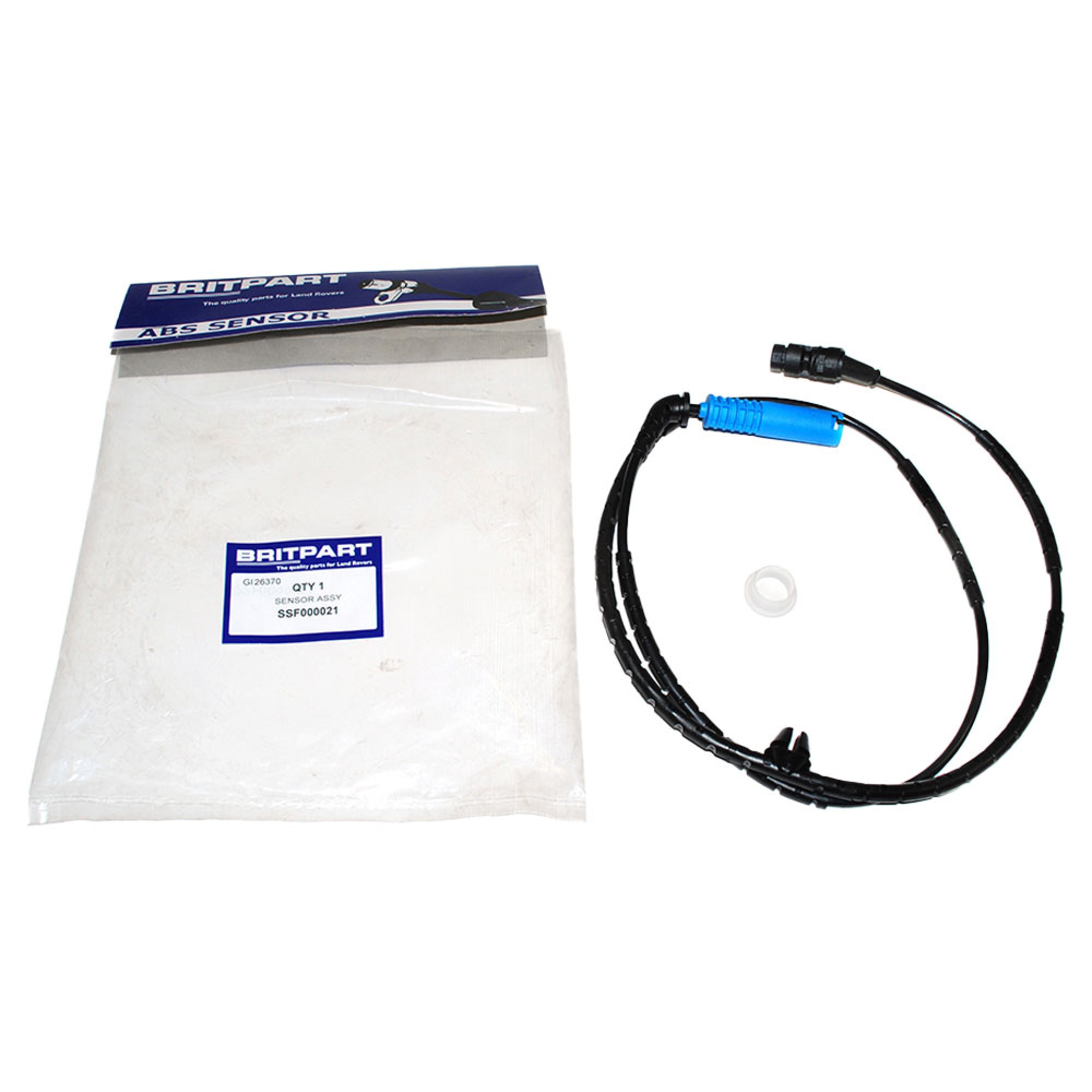 SSF000021 - Sensor Abs Rear