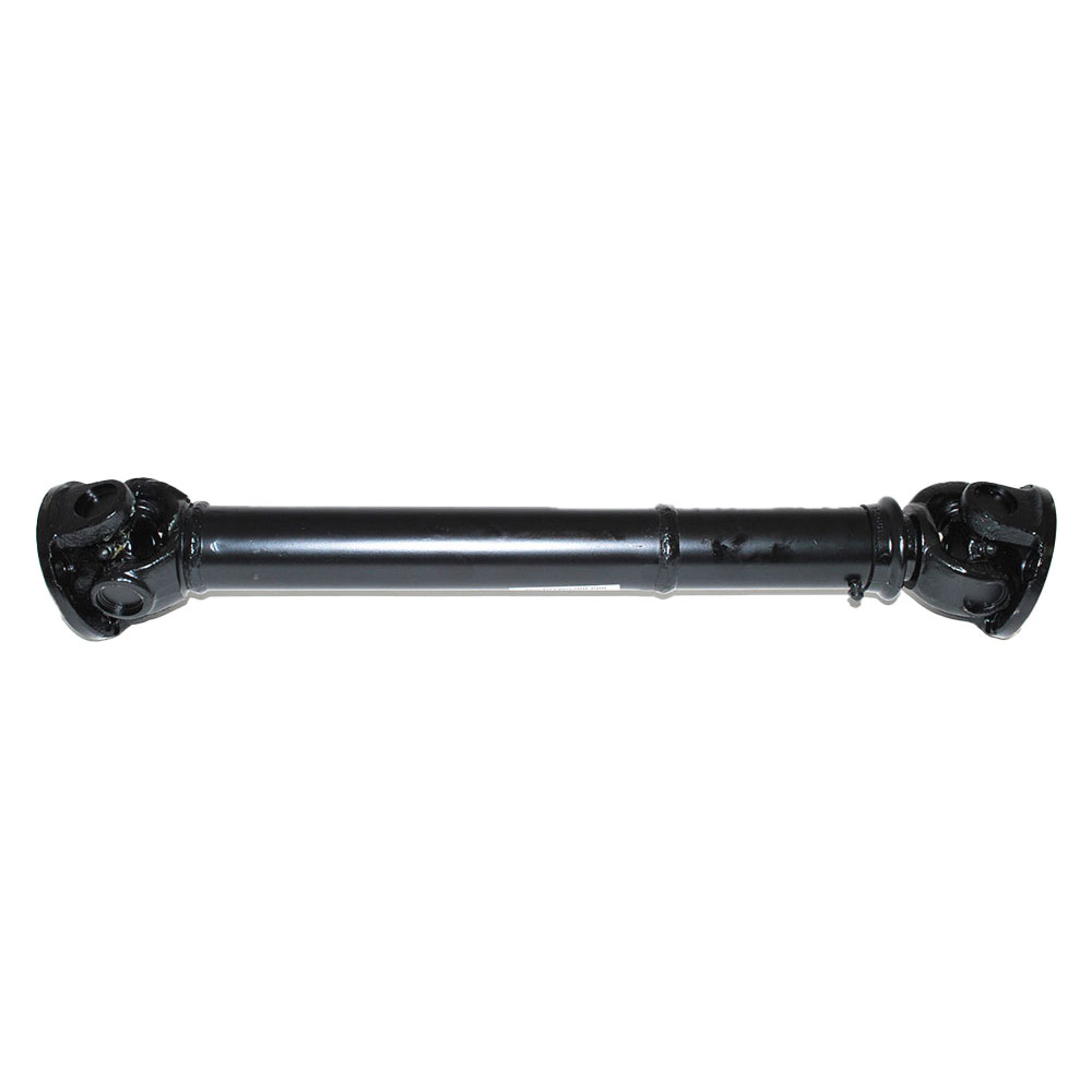 STC121 - Hardy Spicer Propshaft Front All 4 Cylinder 1956-84