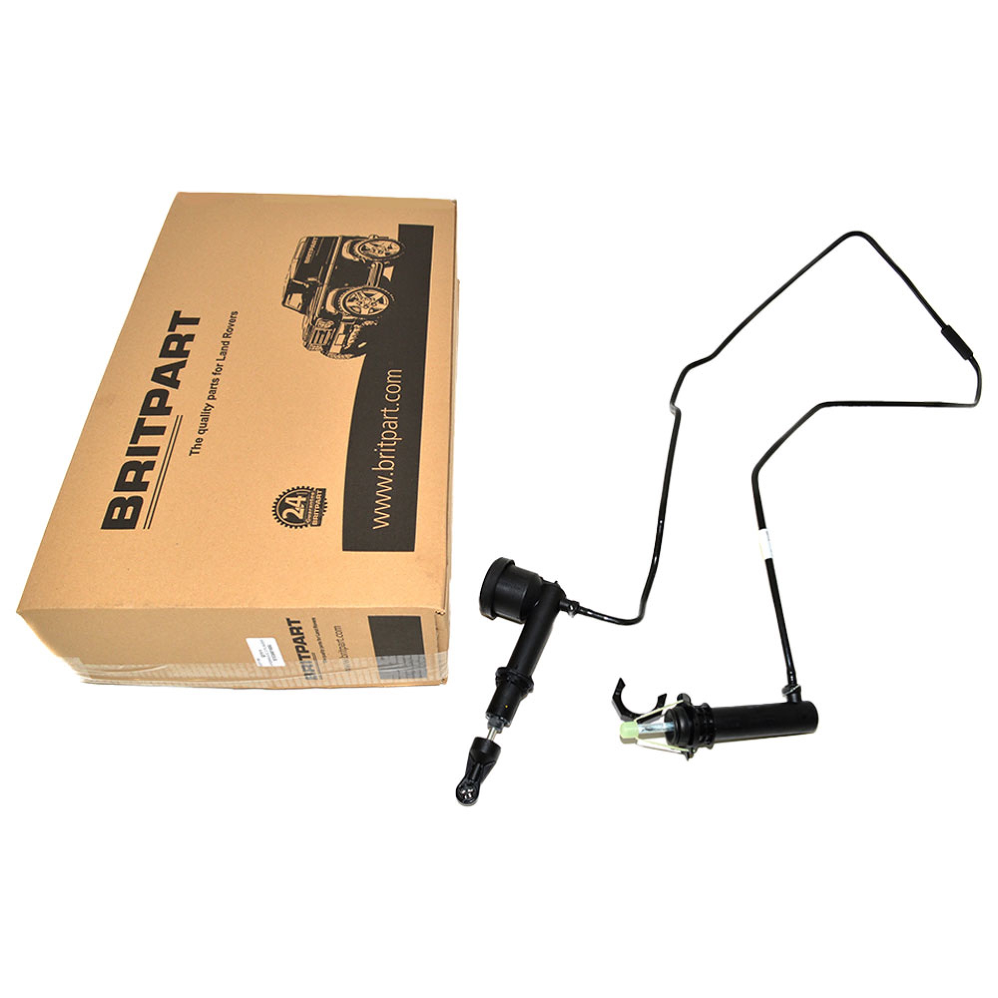 STC000160G - OEM Freelander Clutch Master Cylinder 1.8 Petrol