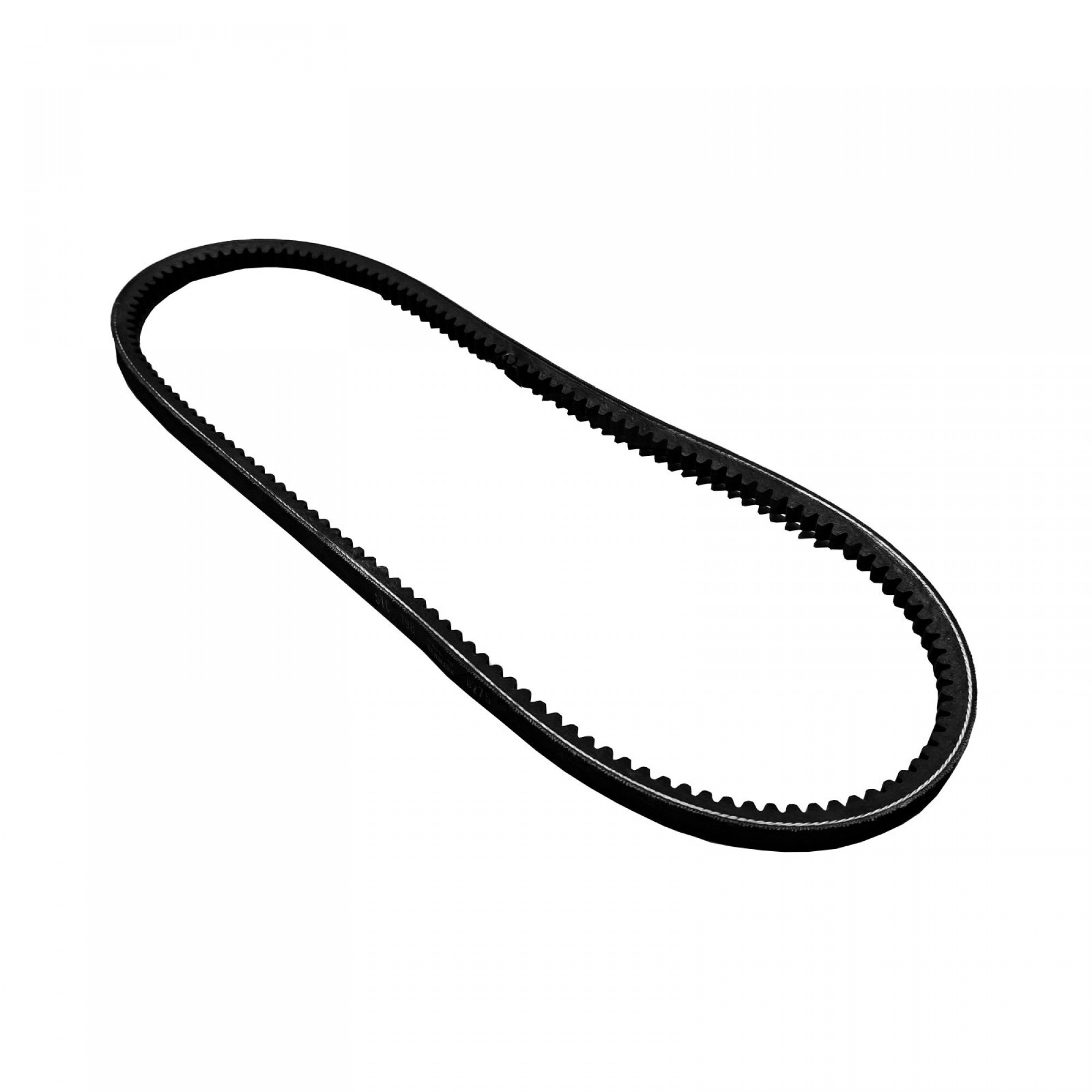 STC198 - Genuine Fan Belt Water Pump Idler Matched Pair 24 Volt Military V8 Engines with Twin Belts