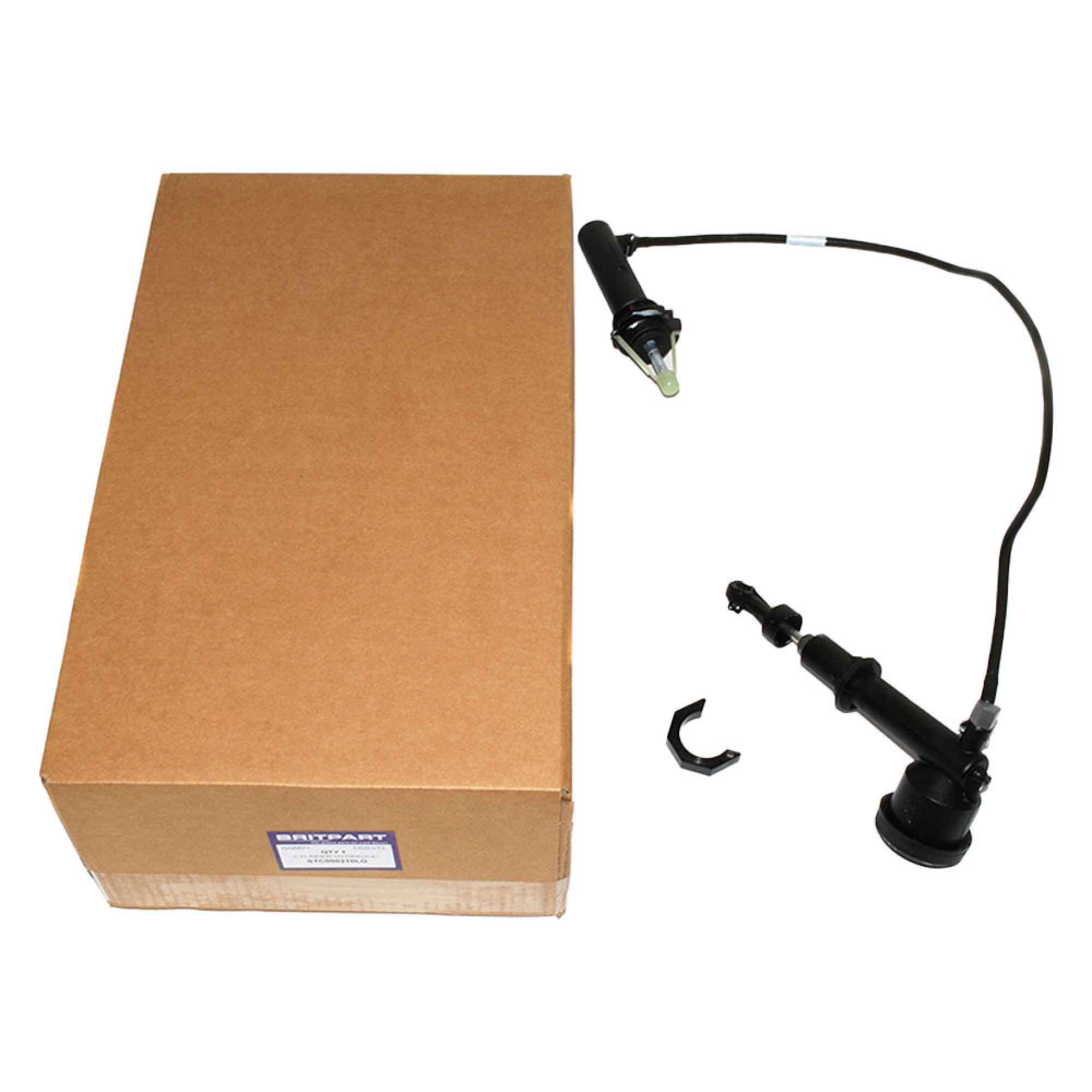 STC000210LG - OEM Clutch Master Cylinder LHD 1.8 Petrol from 2A000001