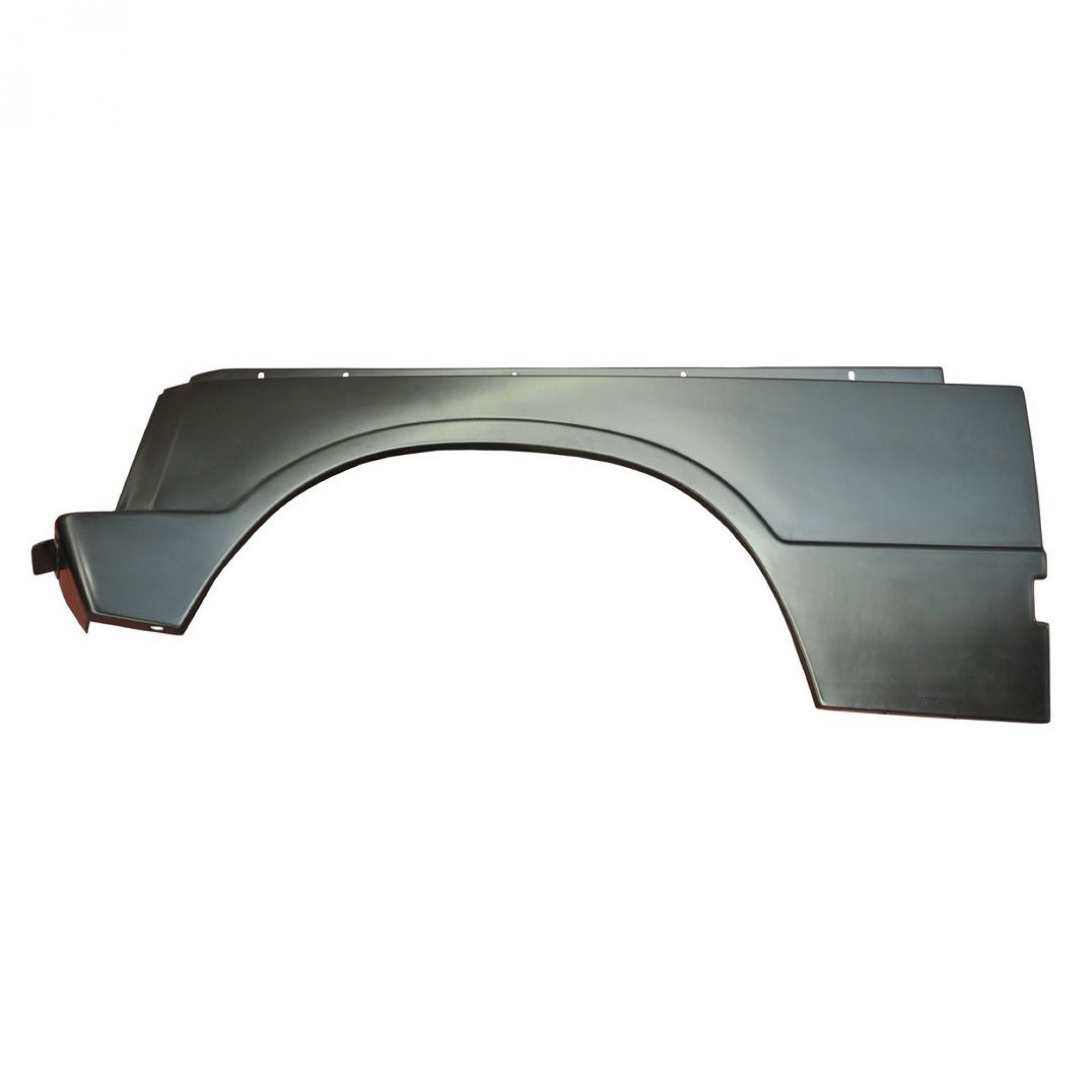 STC730 - Genuine Wing Front L/H Range Rover Classic up to Vin FA374642