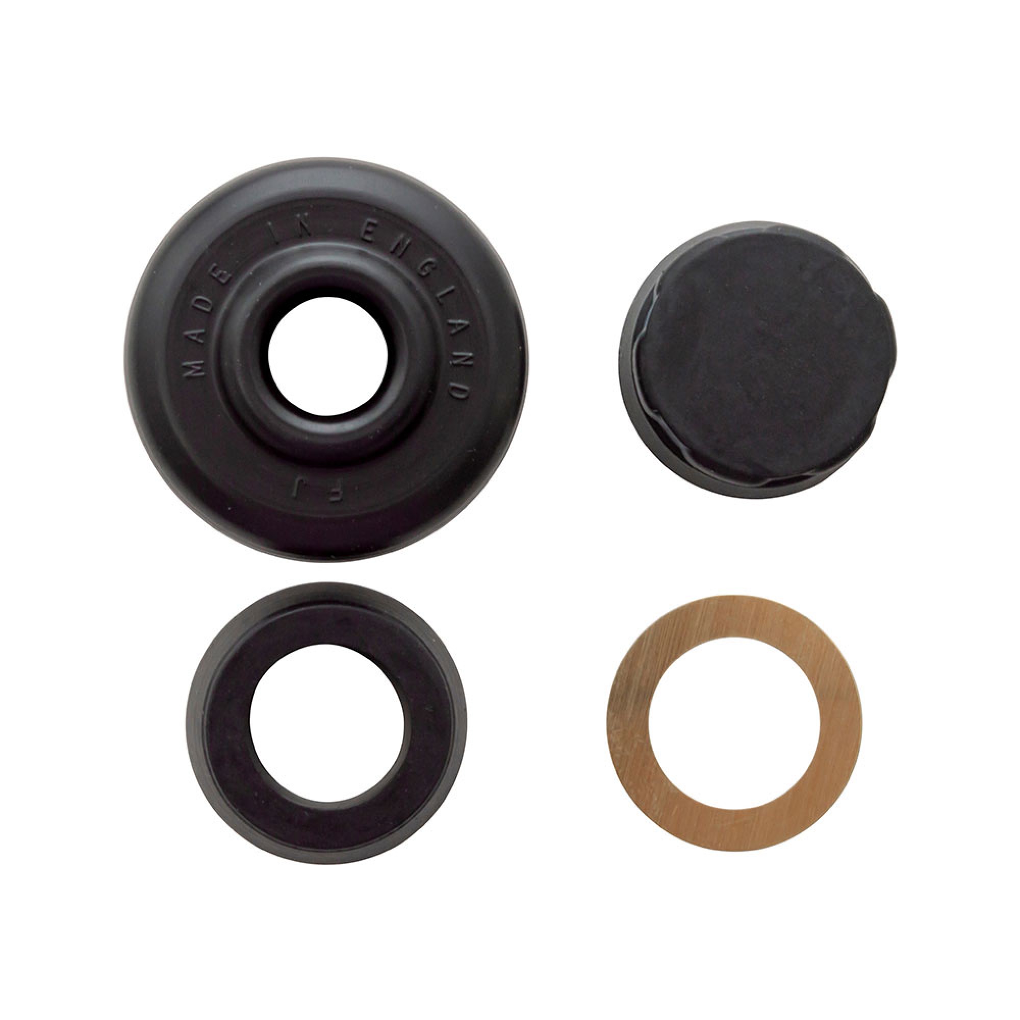 STC1123GIRLING - Girling Repair Kit Clutch Master Cylinder Range Rover Classic 1970-74.