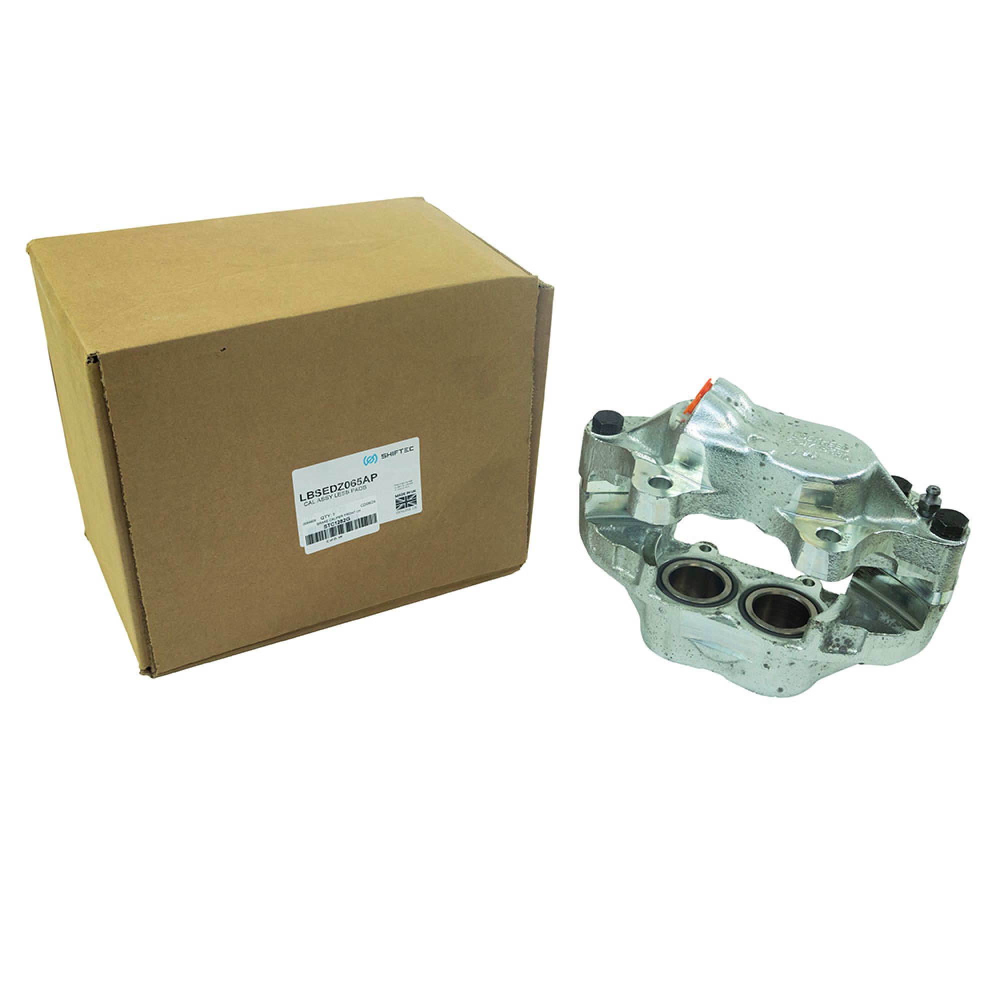 STC1282G - Ap Caliper LH from Axle 50L00997C Range Rover Classic 1992-1994